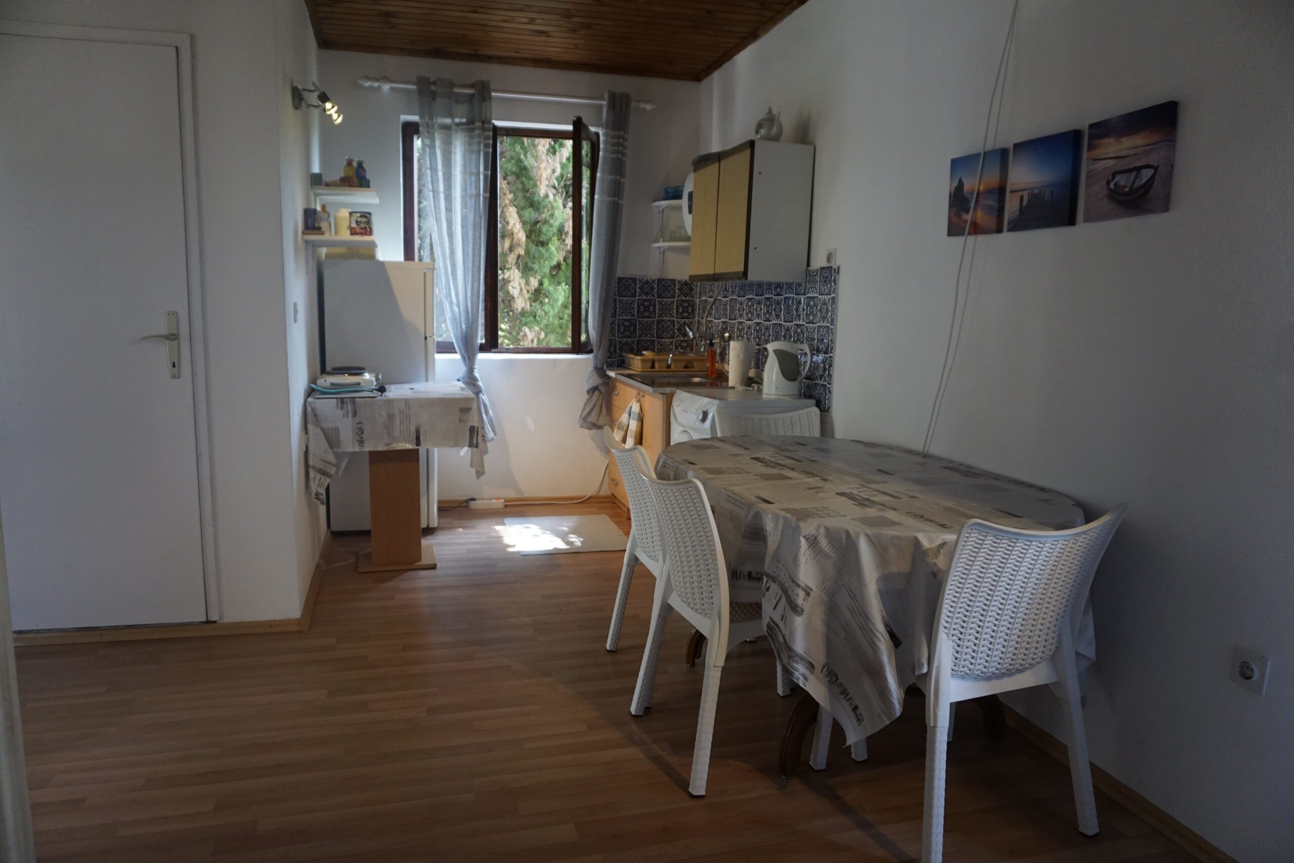 House · Kruce