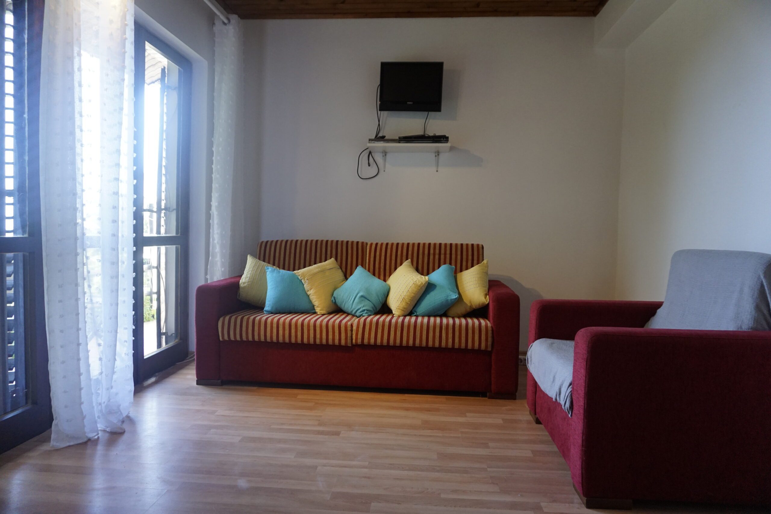 House · Kruce
