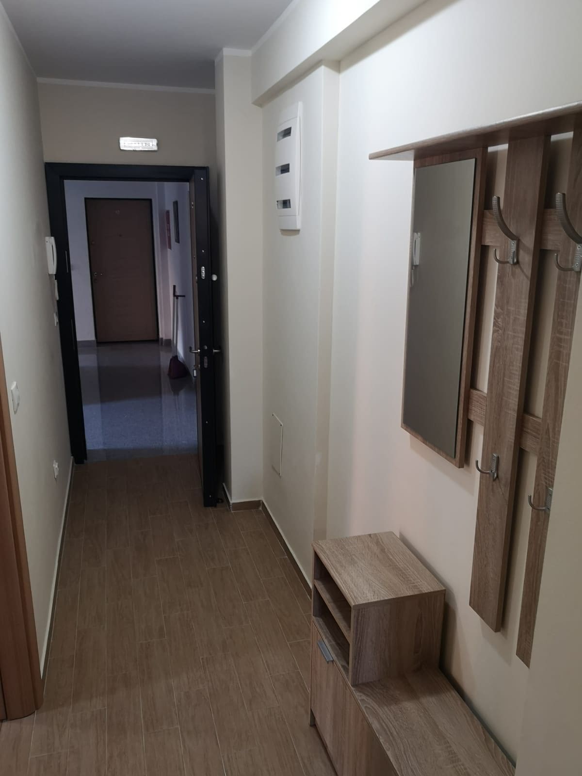 Huoneisto · Dobra Voda