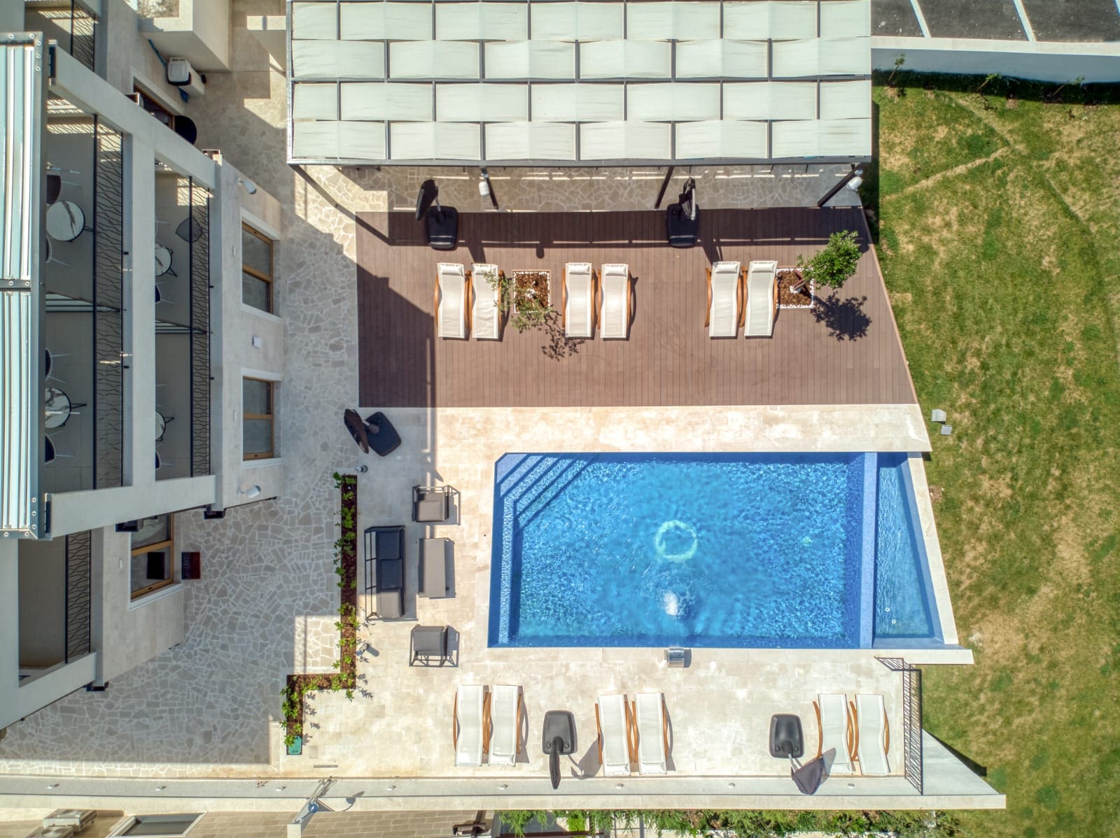 Villa · Blizikuce