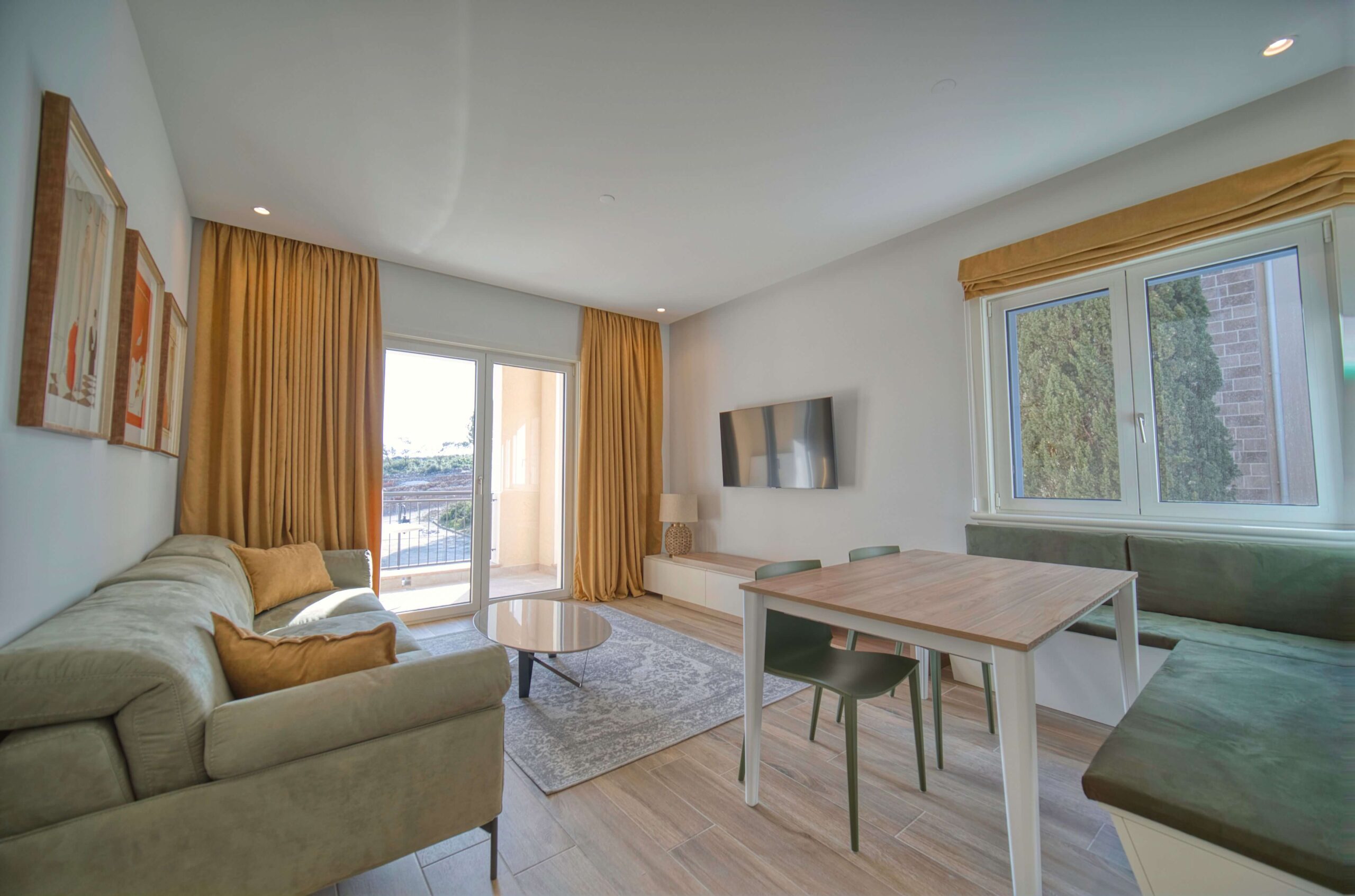 Apartment · Tivat