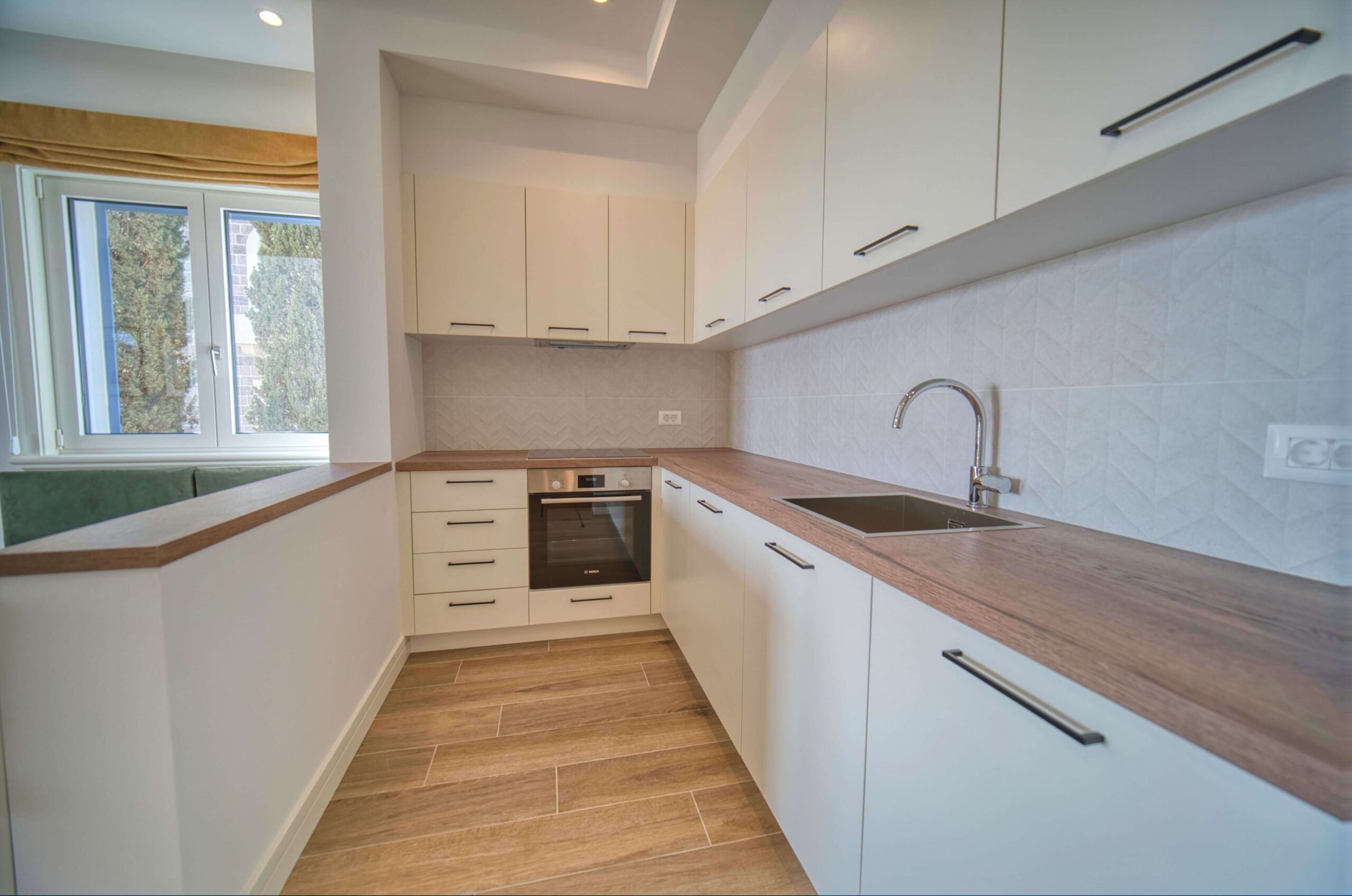 Apartment · Tivat