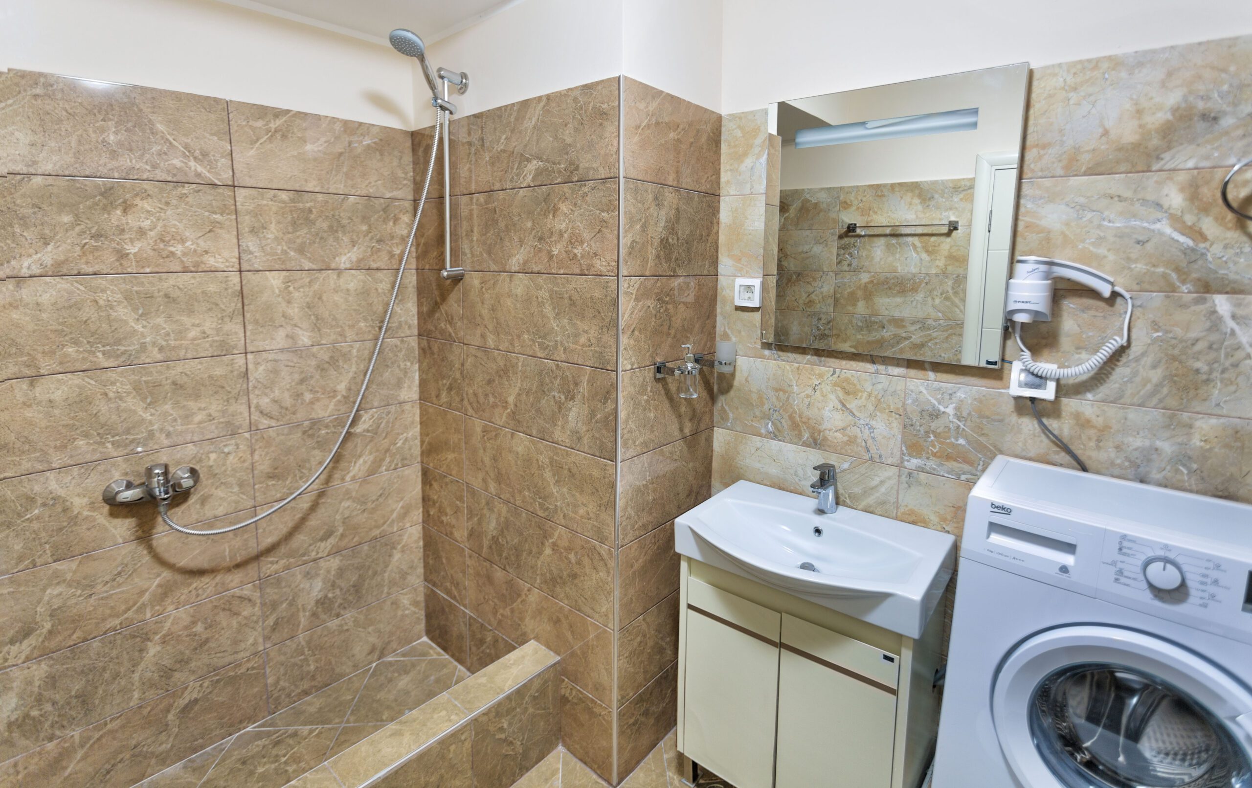 Apartment · Budva