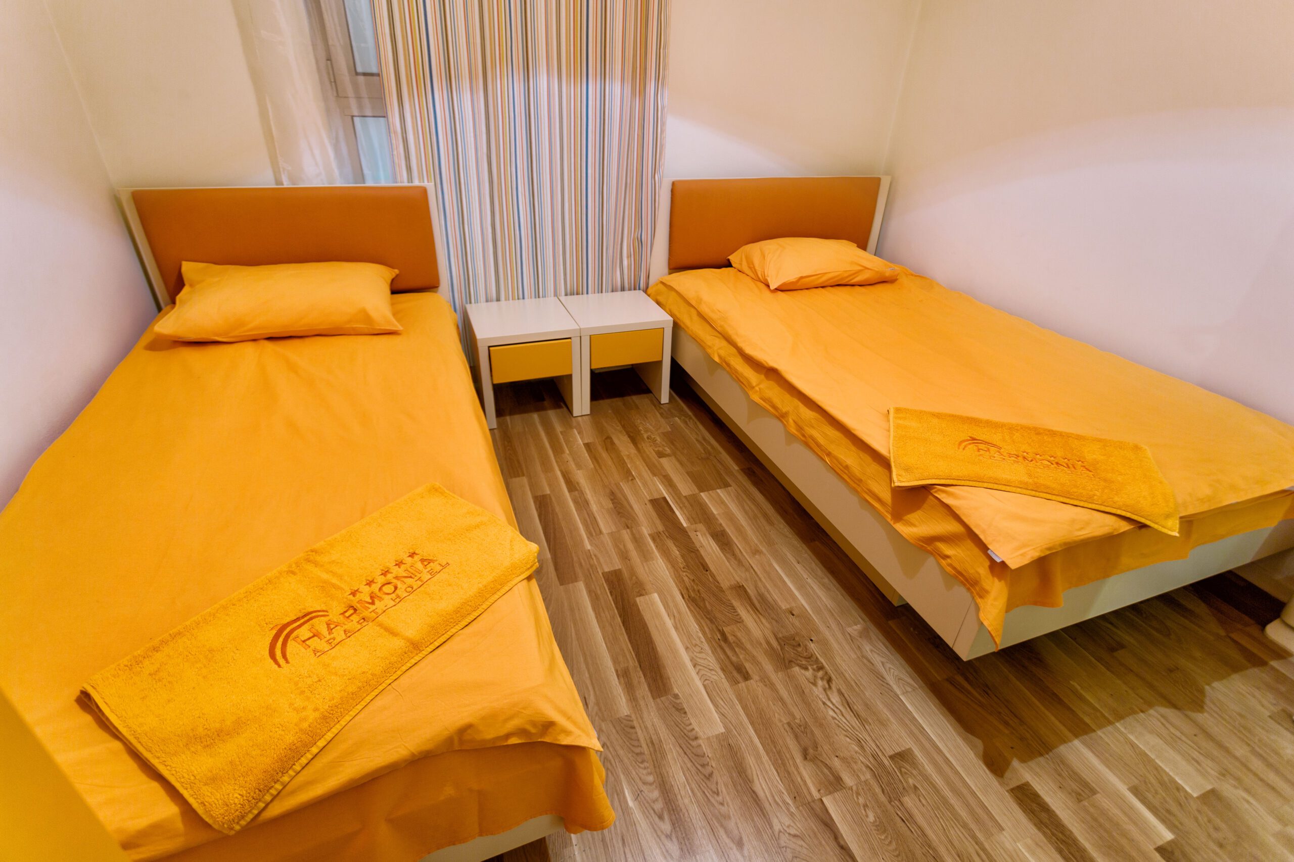 Apartment · Budva