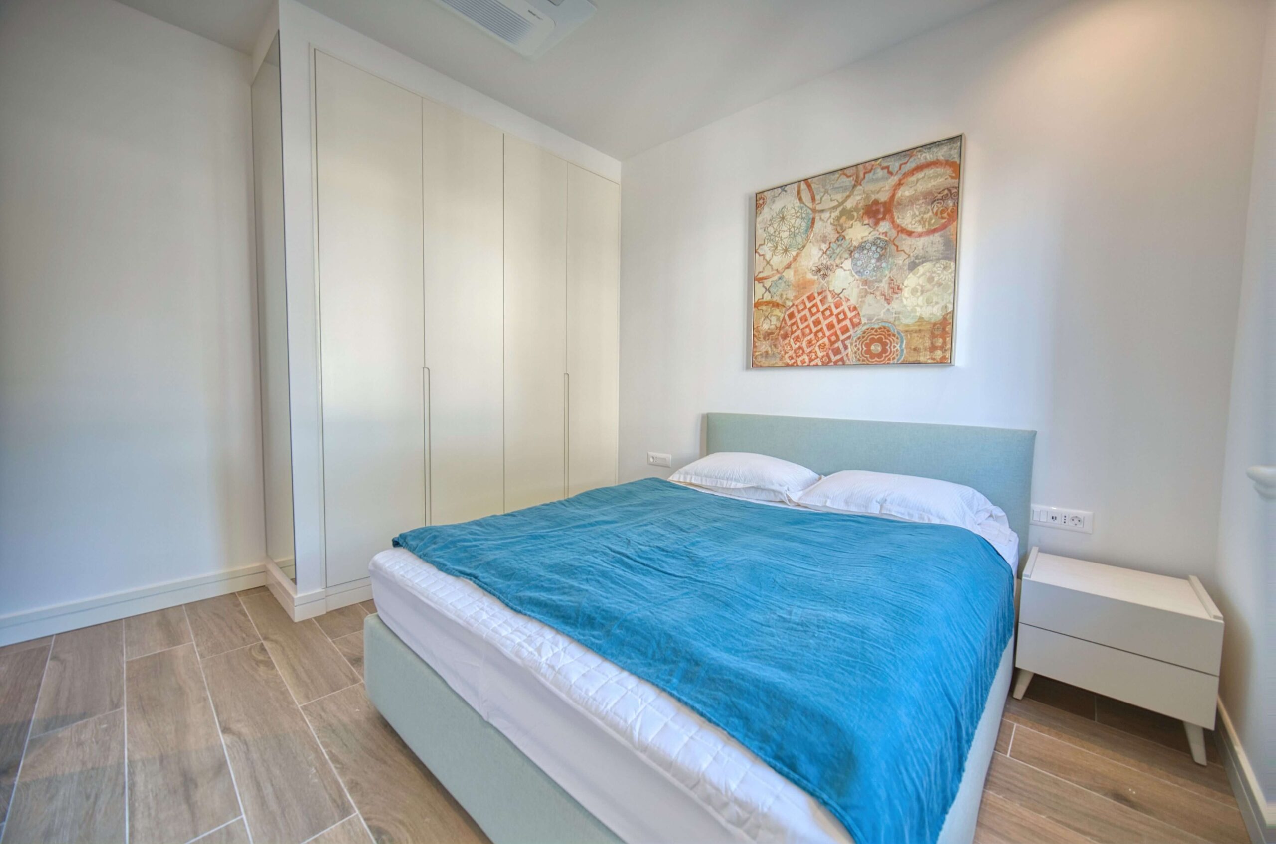 Apartment · Tivat