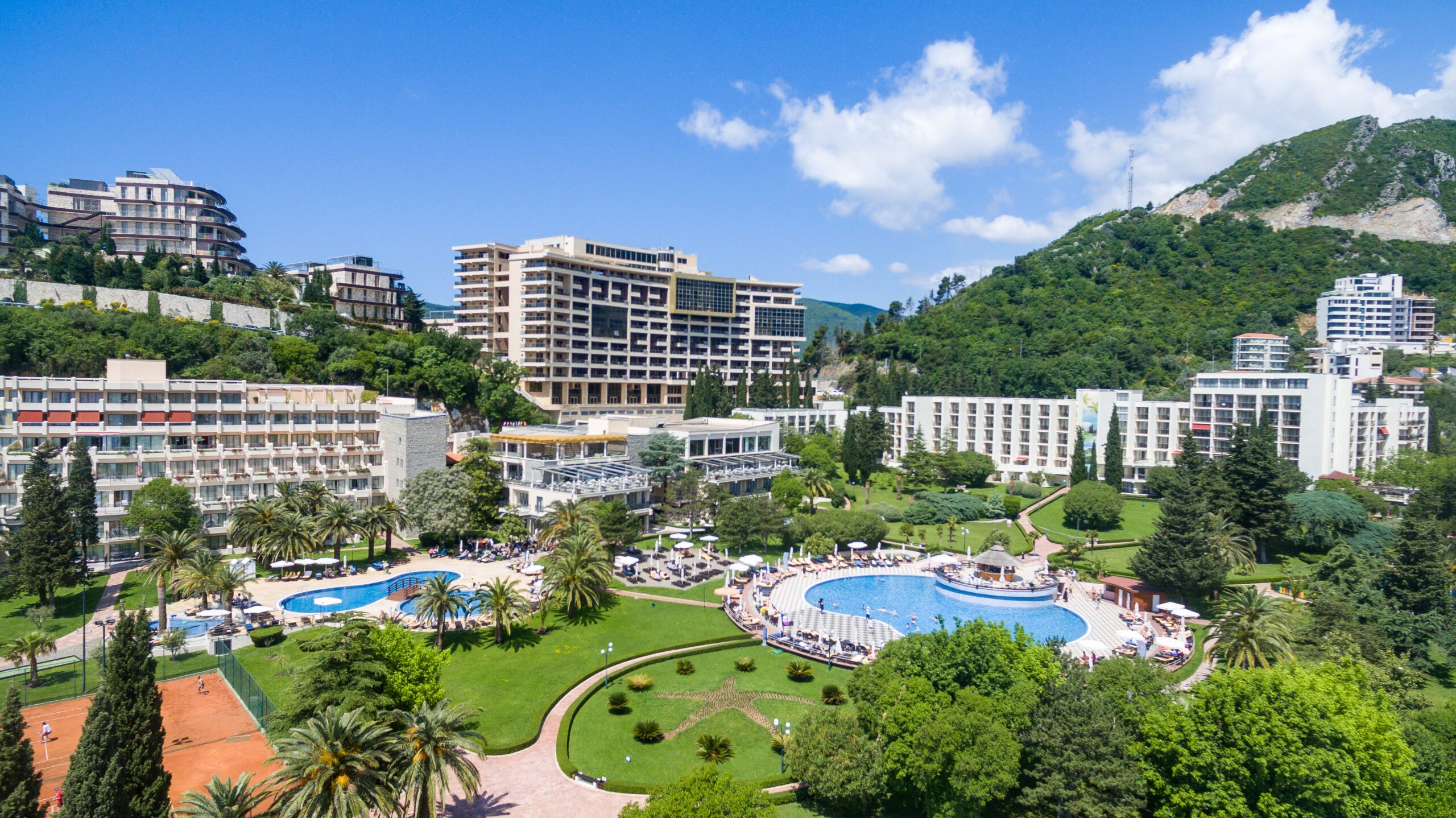 Apartment · Budva