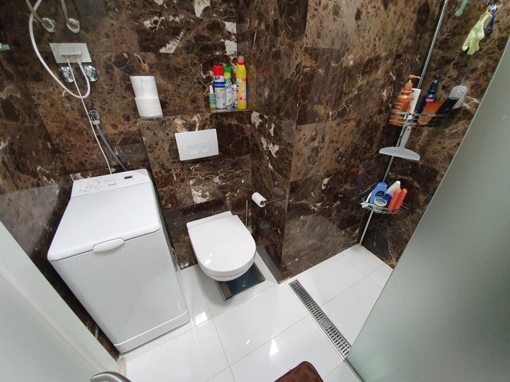 MREproperty (16) Exquisites 3-Zimmer-Apartment in Tre Canne — Montenegro