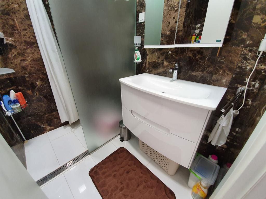 MREproperty (17) Exquisites 3-Zimmer-Apartment in Tre Canne — Montenegro