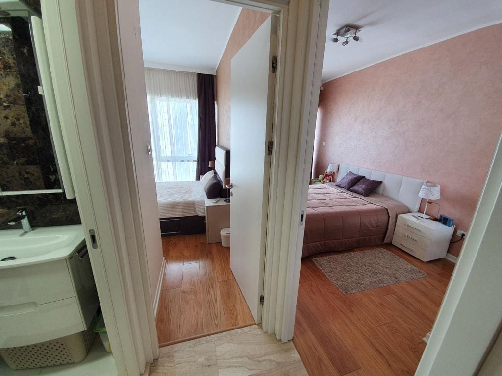 MREproperty (18) Exquisites 3-Zimmer-Apartment in Tre Canne — Montenegro
