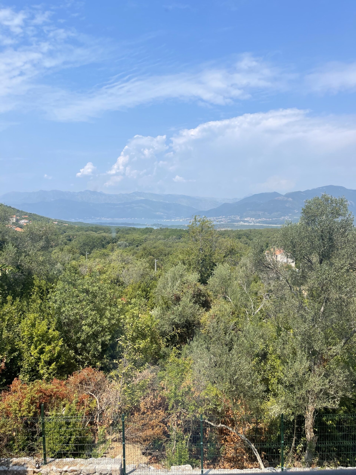 MREproperty (19) Domki szeregowe na sprzedaż w Vranovici - Kotor — Czarnogóra