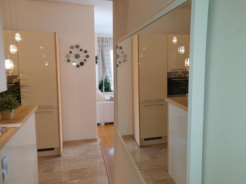 MREproperty (19) Exquisites 3-Zimmer-Apartment in Tre Canne — Montenegro
