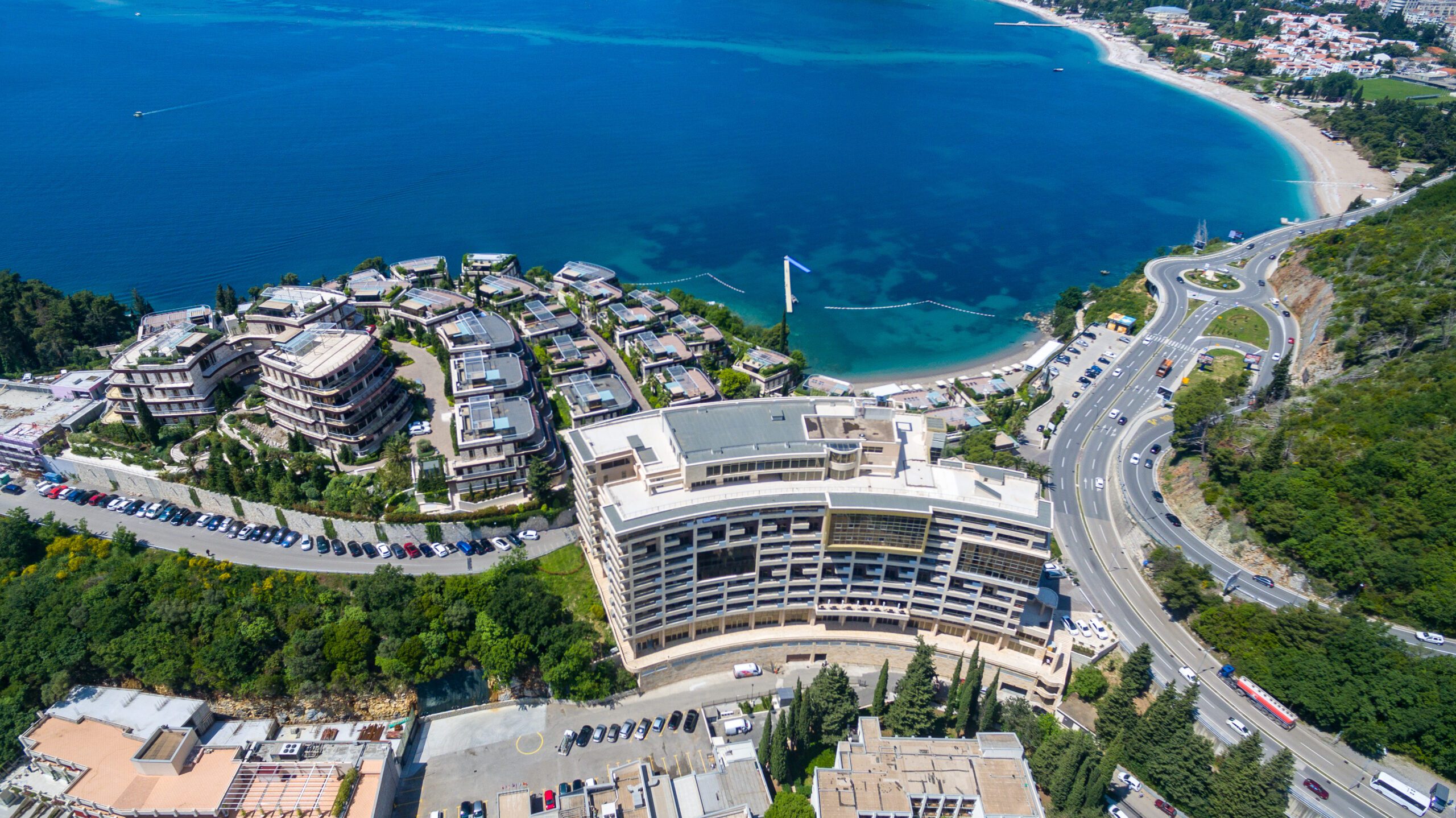 Apartment · Budva