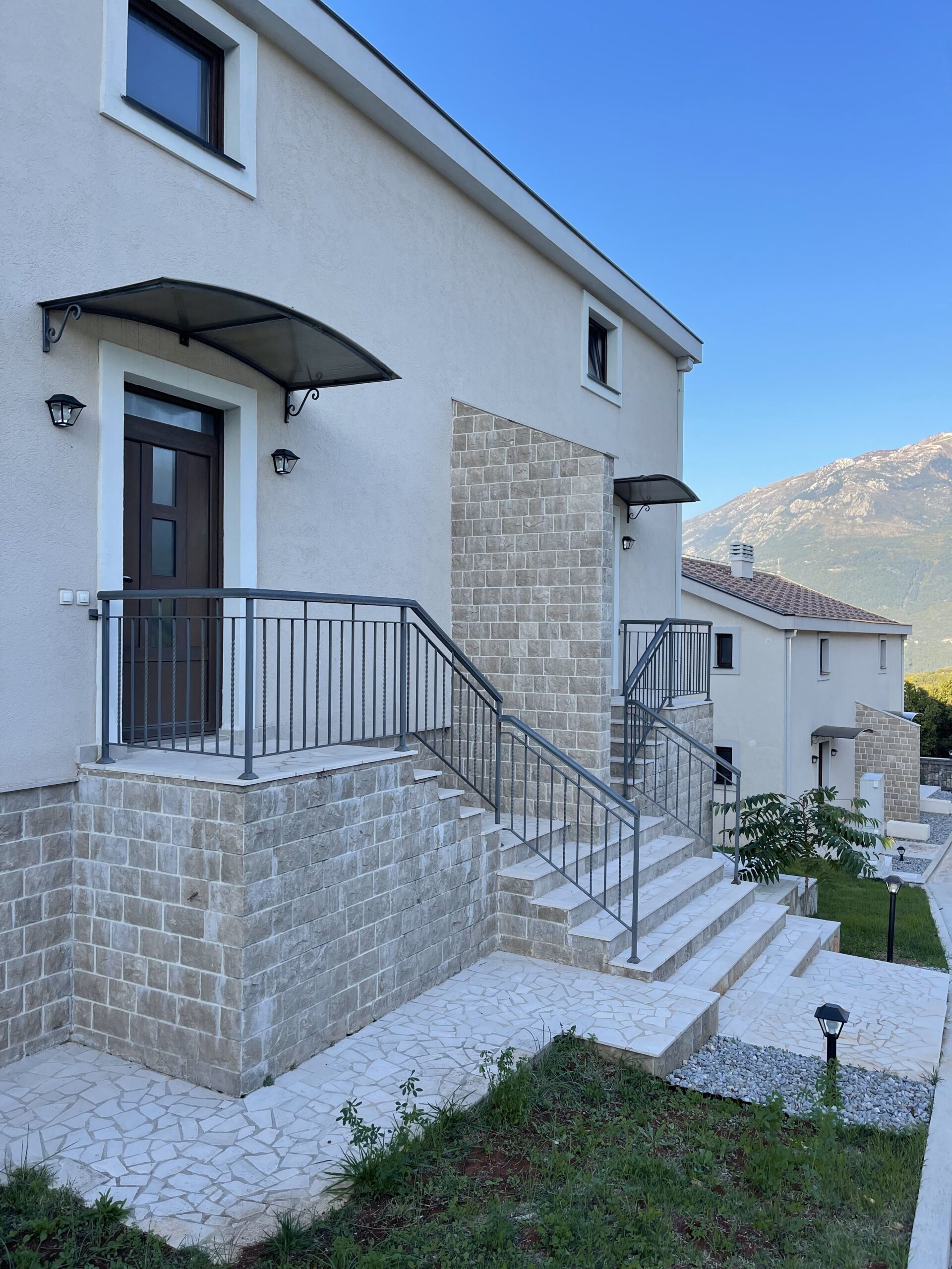 Talo · Kotor
