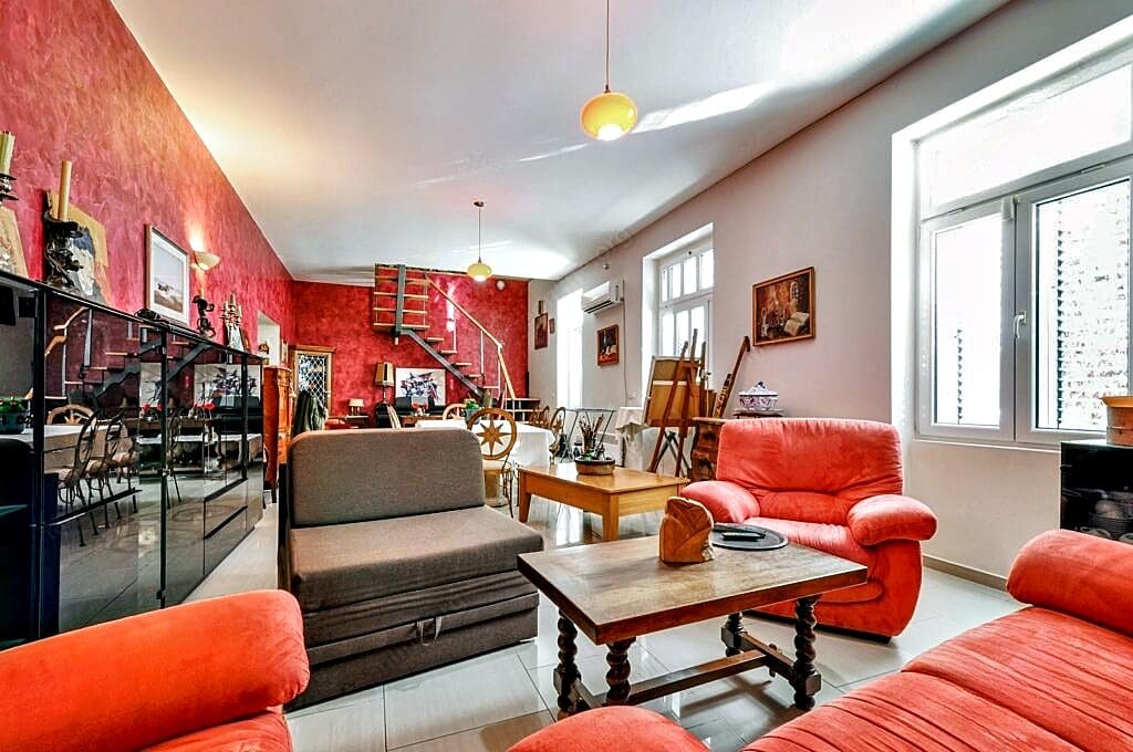 House · Tivat