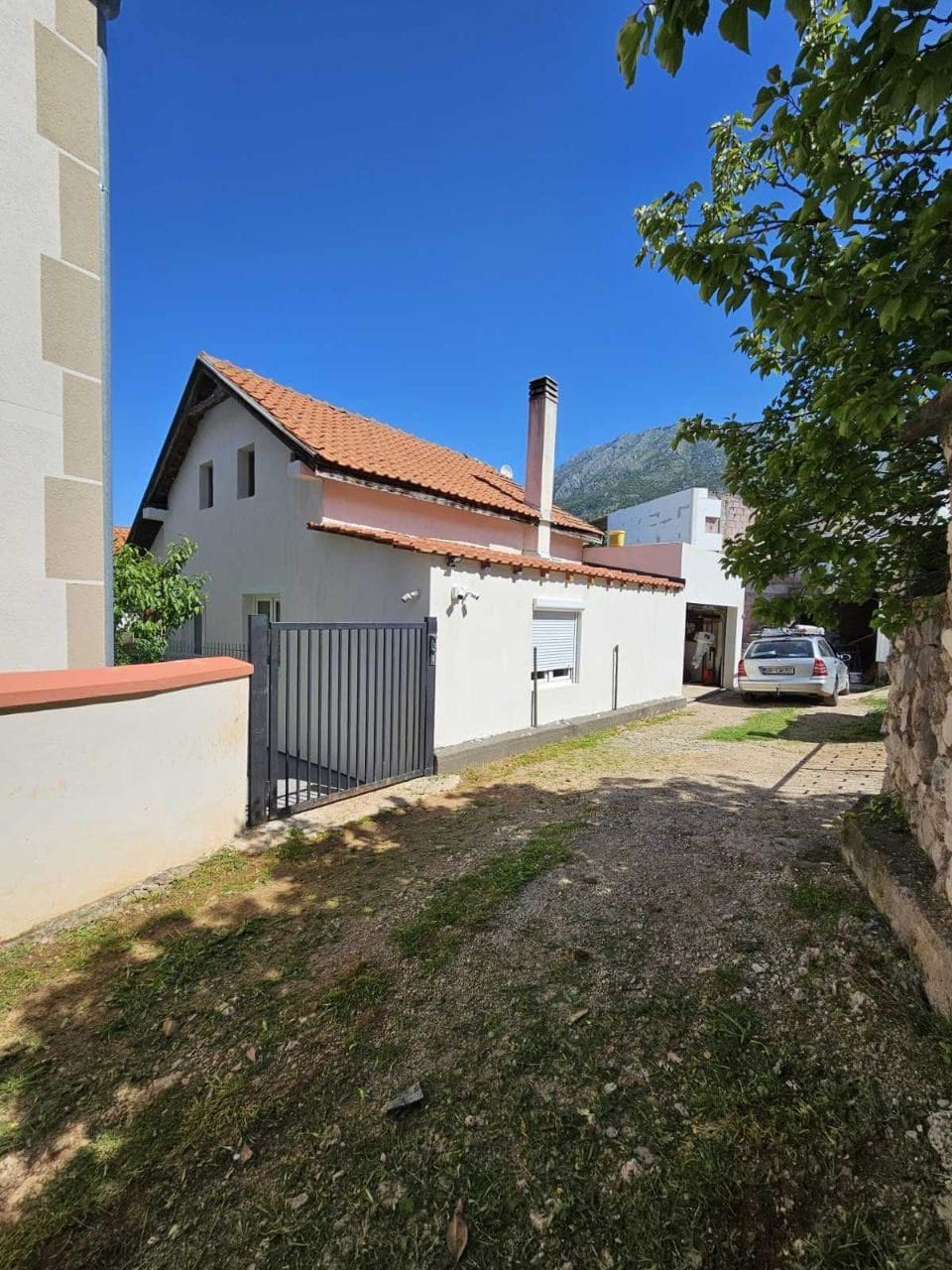 MREproperty (20) 2-Zimmer-Haus in Dobra Voda, Montenegro zu verkaufen