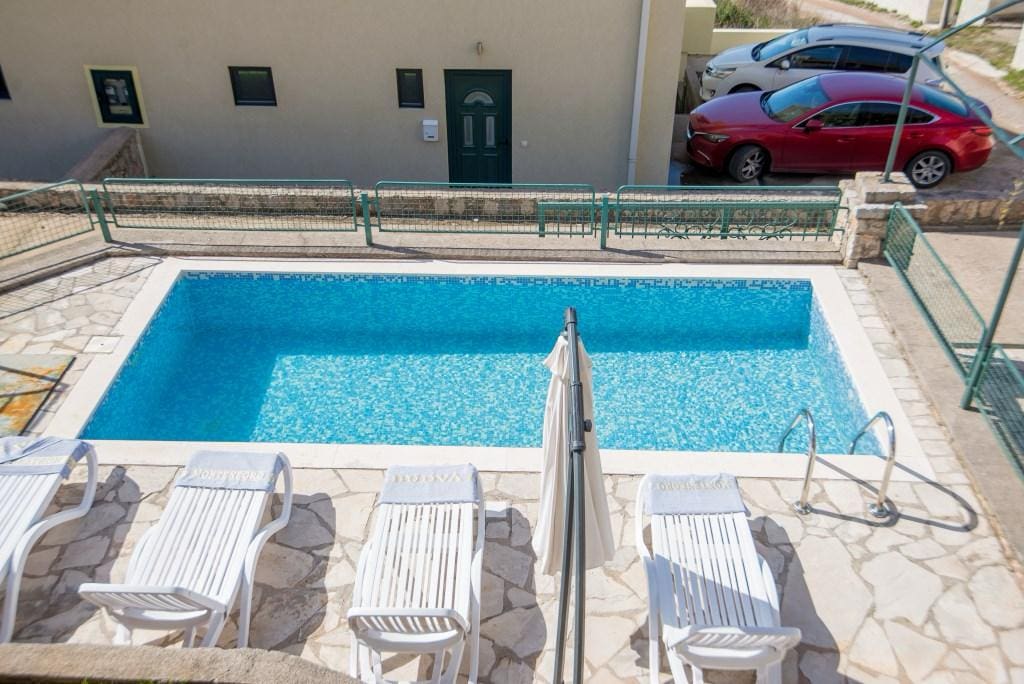 MREproperty (21) Villa in Krimovica-Kotor zu verkaufen — Montenegro