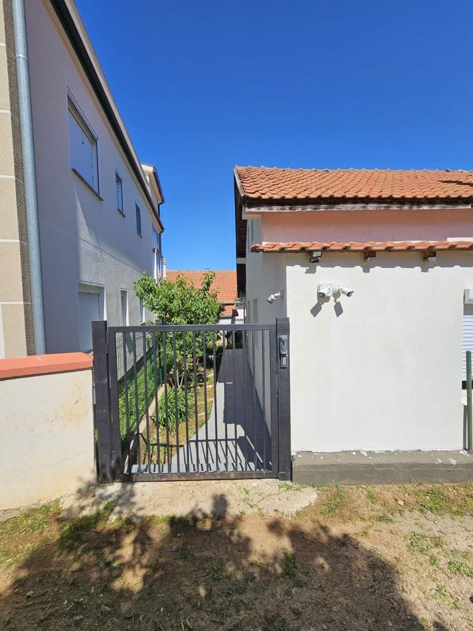 MREproperty (21) 2-Zimmer-Haus in Dobra Voda, Montenegro zu verkaufen