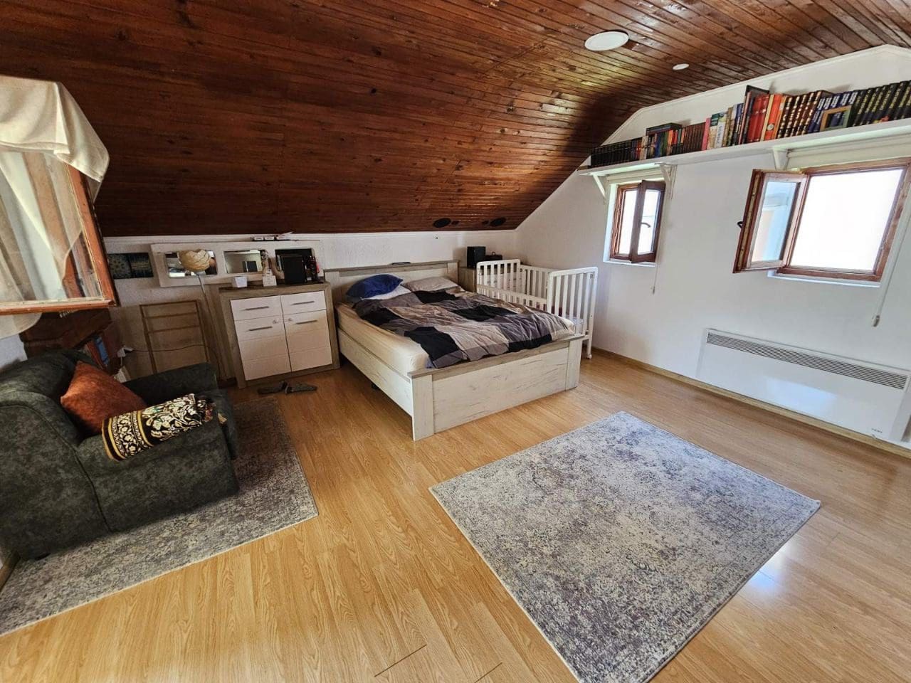 MREproperty (22) 2-Zimmer-Haus in Dobra Voda, Montenegro zu verkaufen