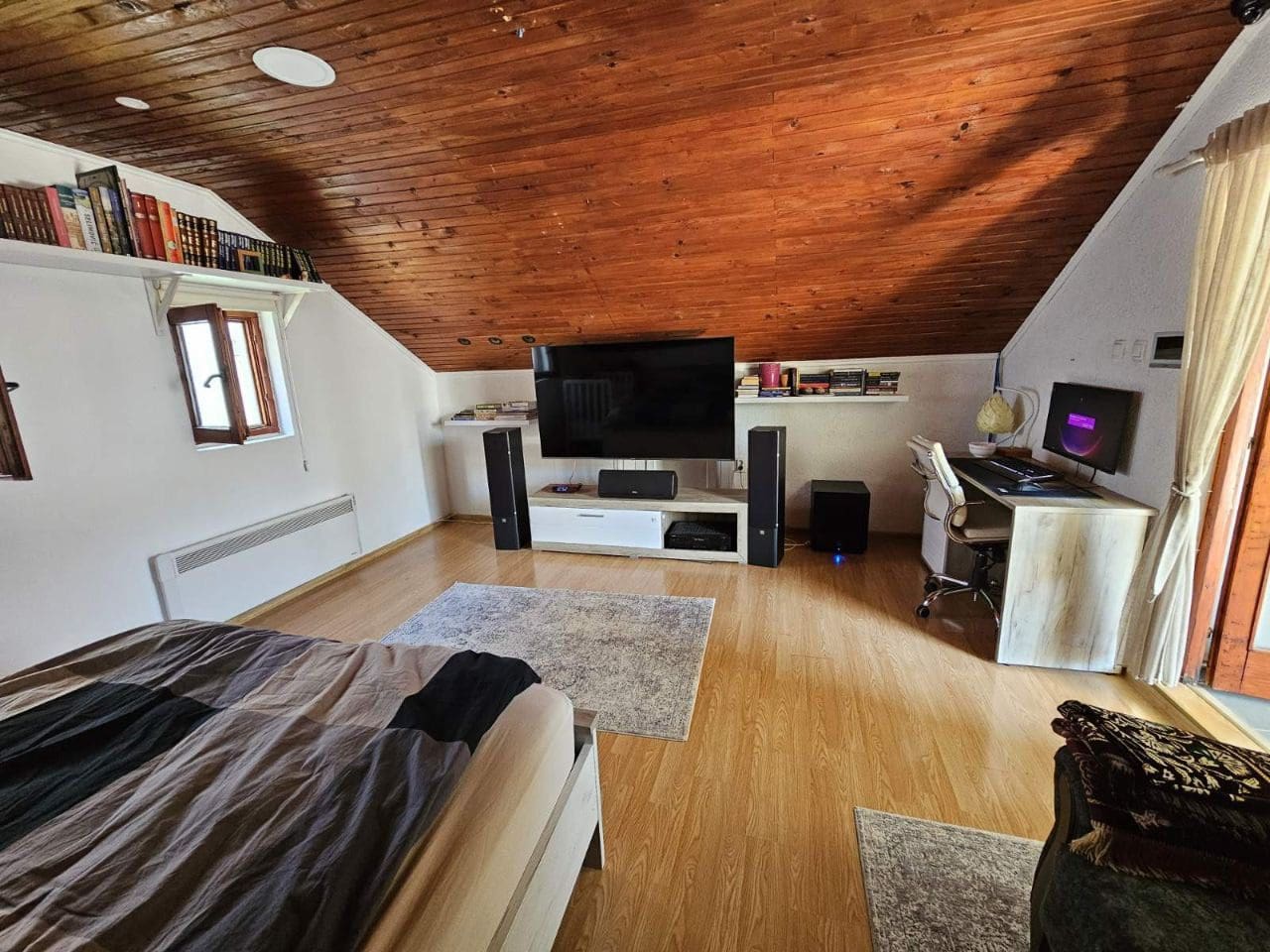 MREproperty (23) 2-Zimmer-Haus in Dobra Voda, Montenegro zu verkaufen