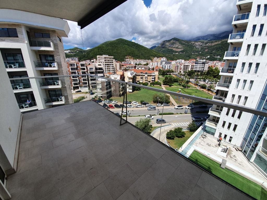 MREproperty (24) Exquisites 3-Zimmer-Apartment in Tre Canne — Montenegro