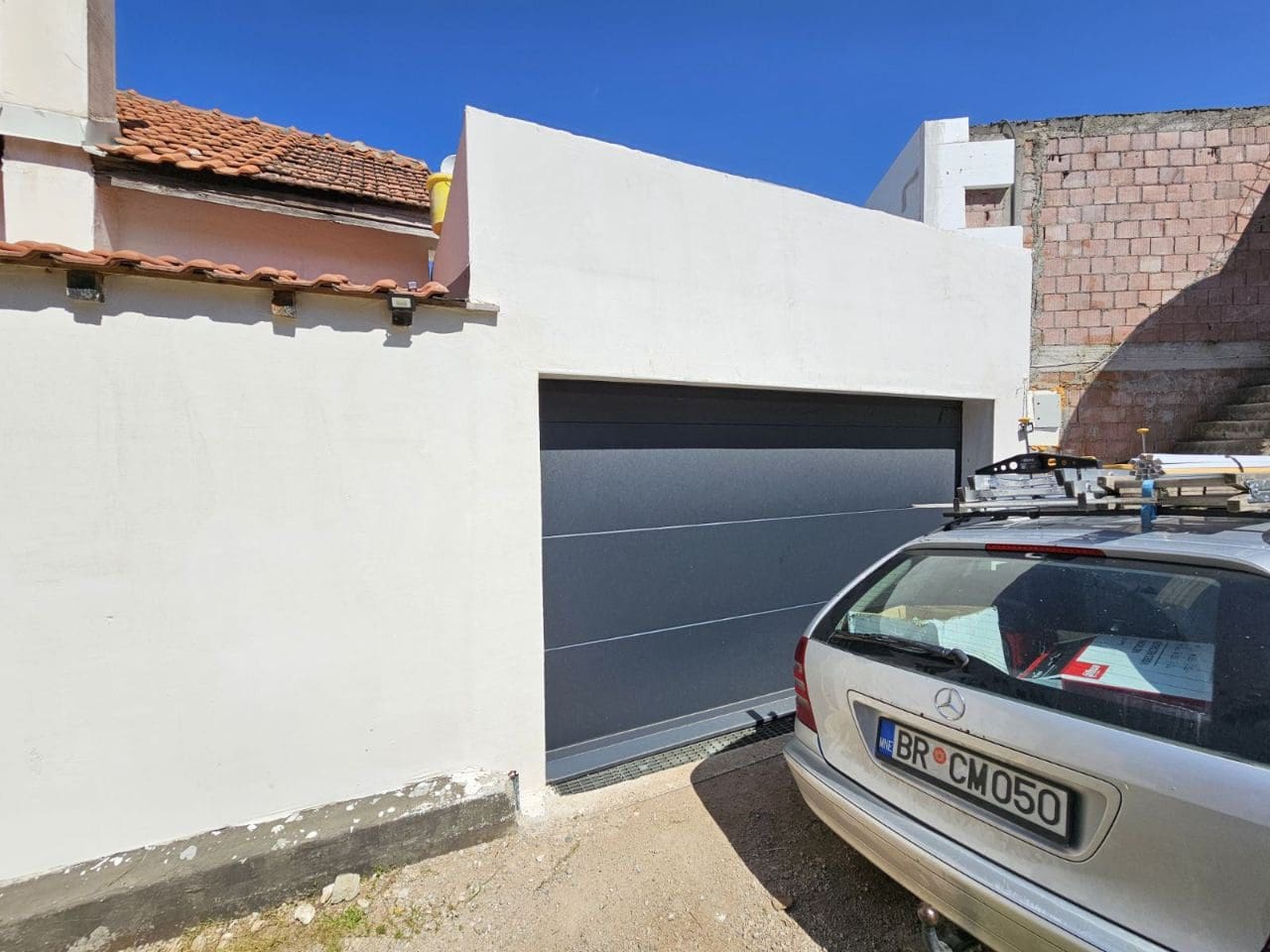 MREproperty (26) 2-Zimmer-Haus in Dobra Voda, Montenegro zu verkaufen