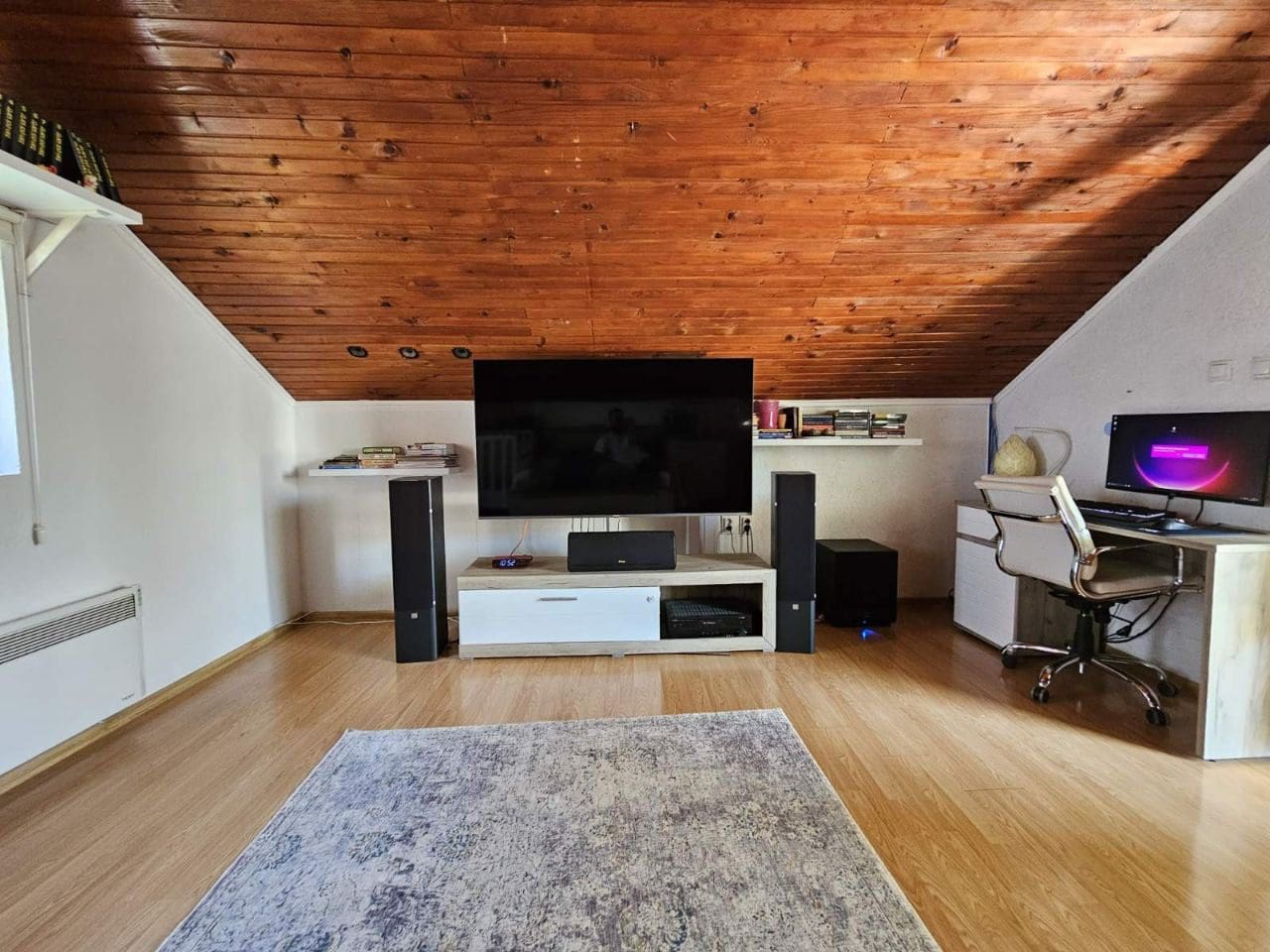 MREproperty (27) 2-Zimmer-Haus in Dobra Voda, Montenegro zu verkaufen