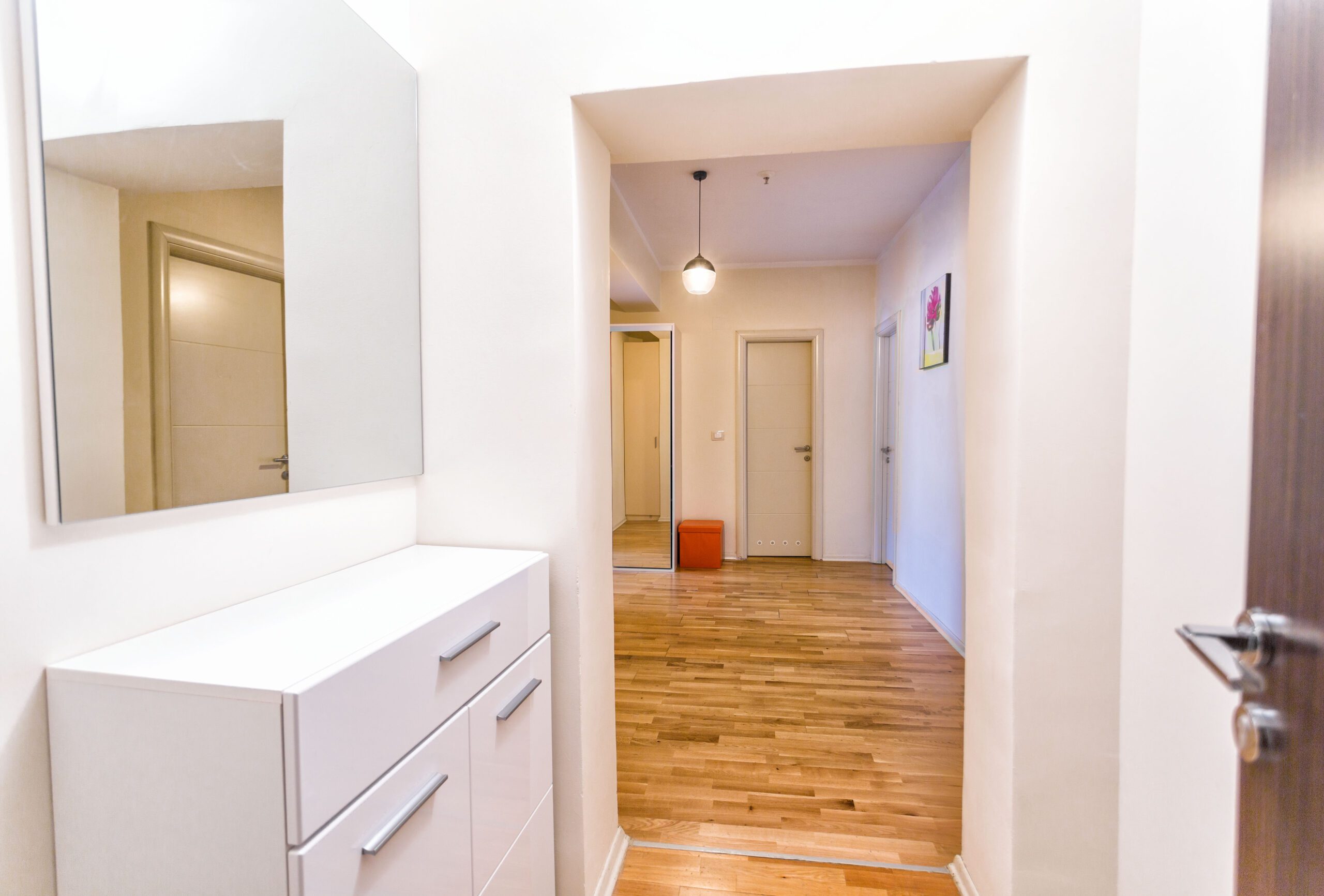 Apartment · Budva