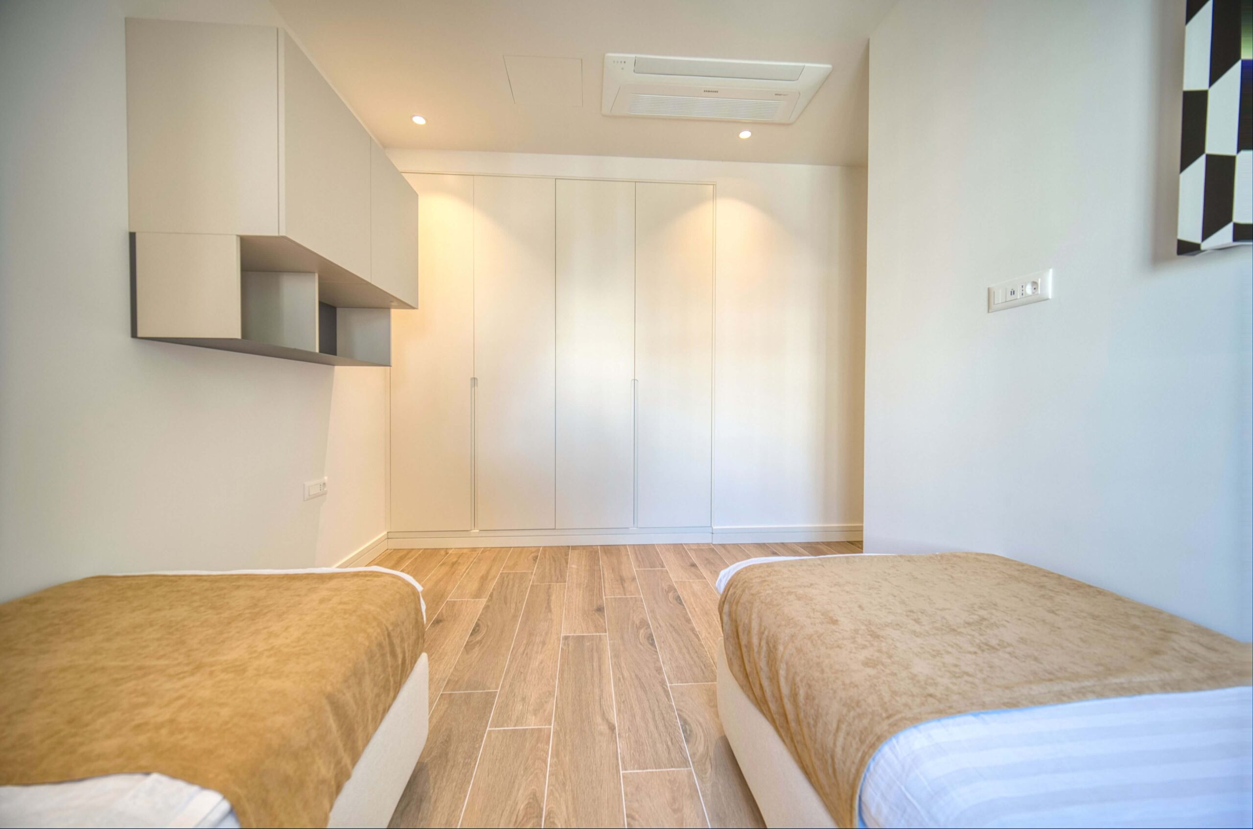 Apartment · Tivat
