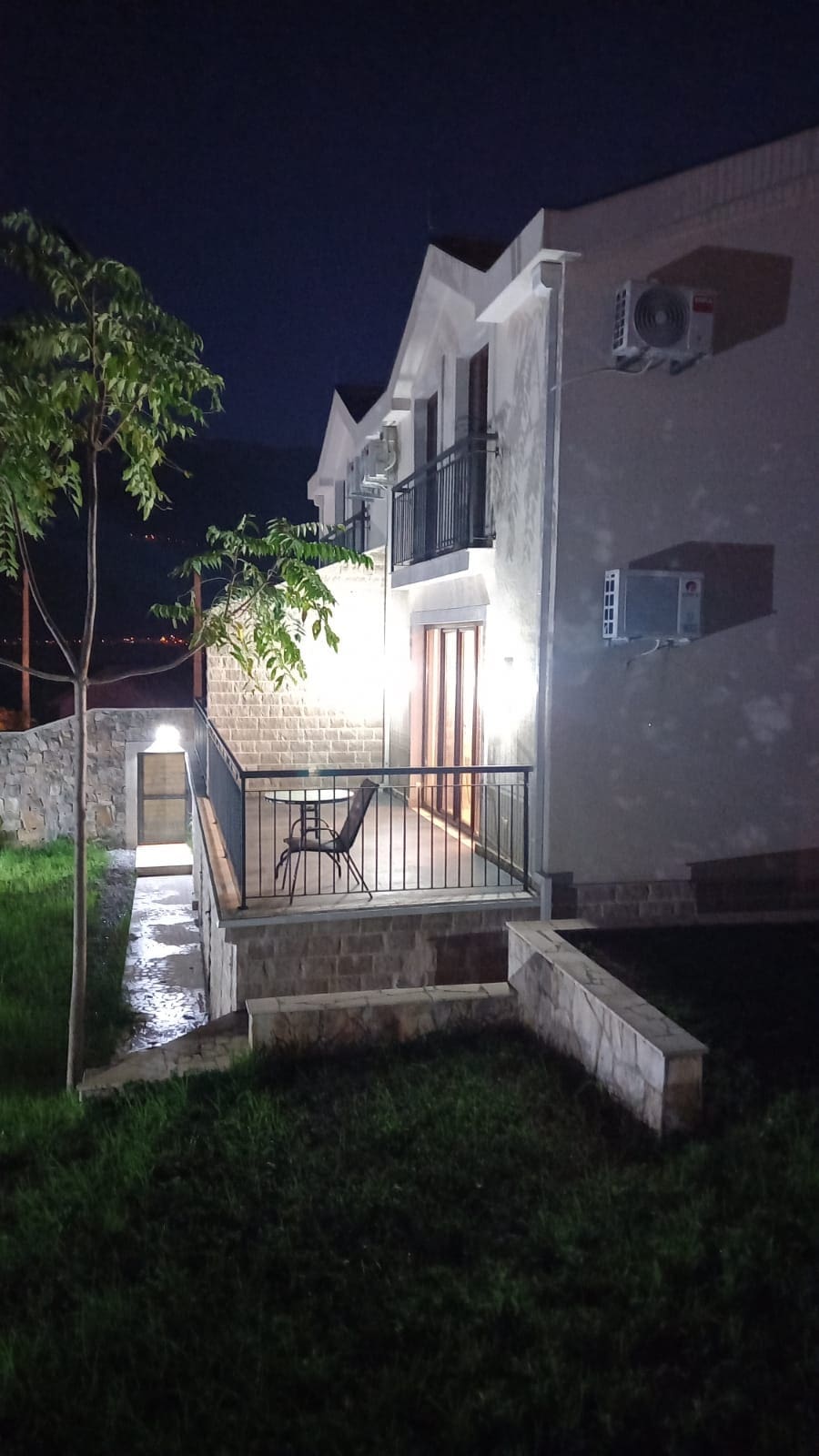 Talo · Kotor