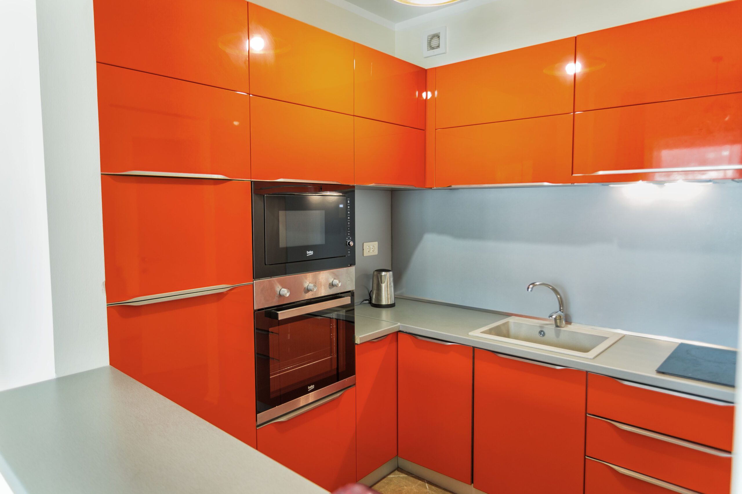 Apartment · Budva