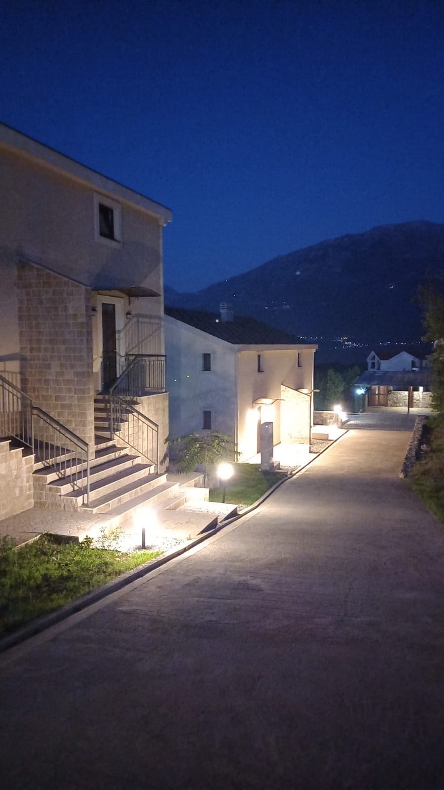 Talo · Kotor