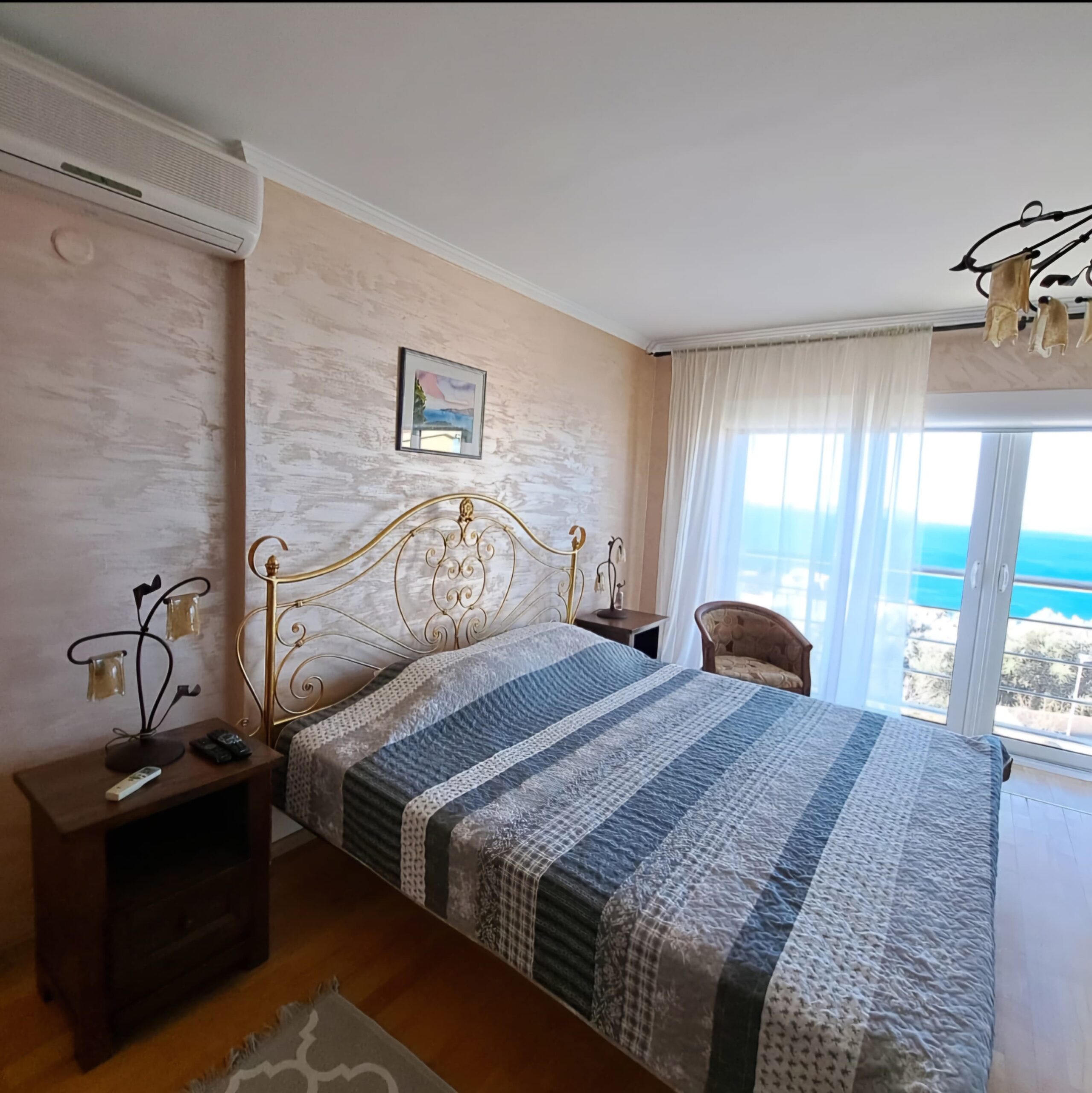 Villa · Blizikuce