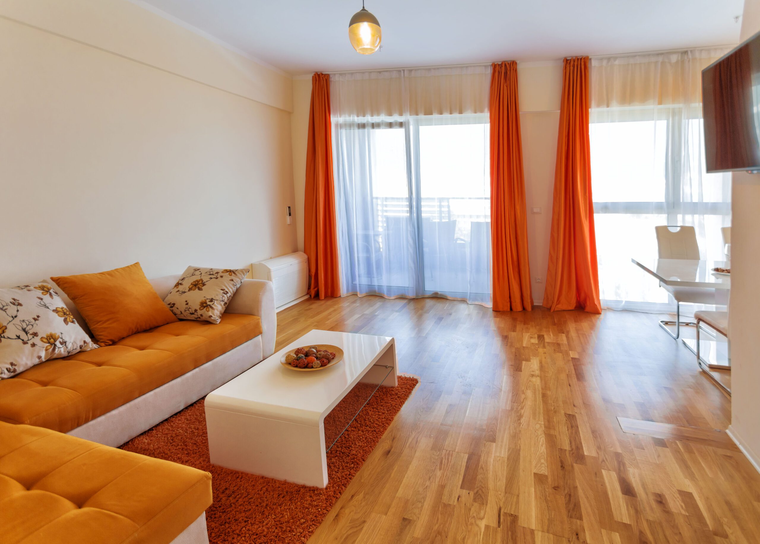 Apartment · Budva