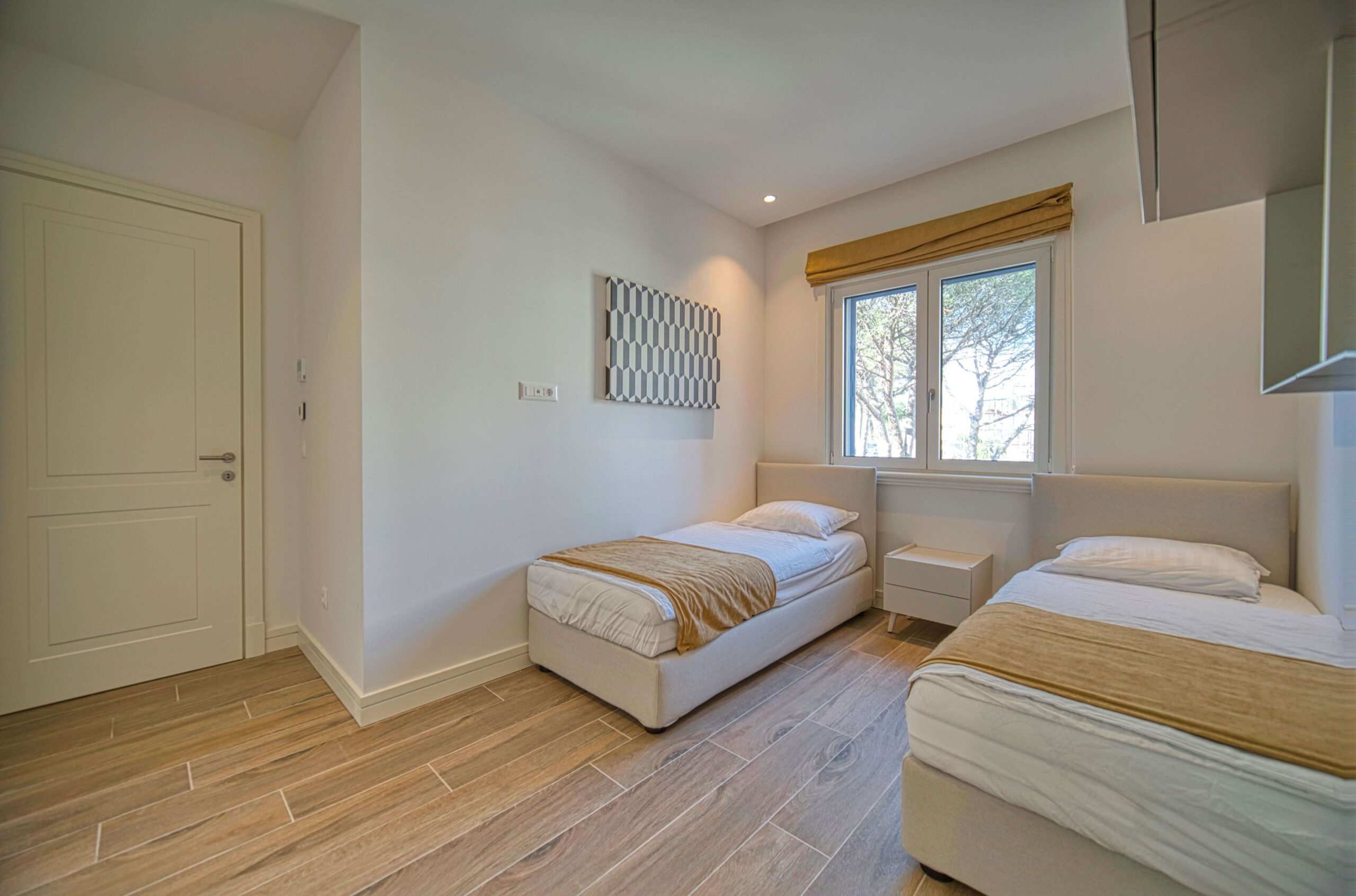 Apartment · Tivat