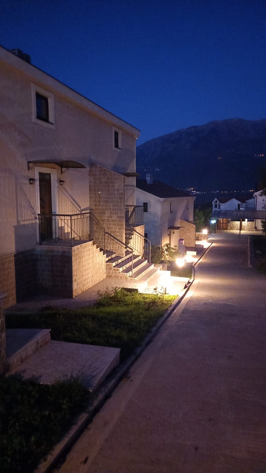 Talo · Kotor