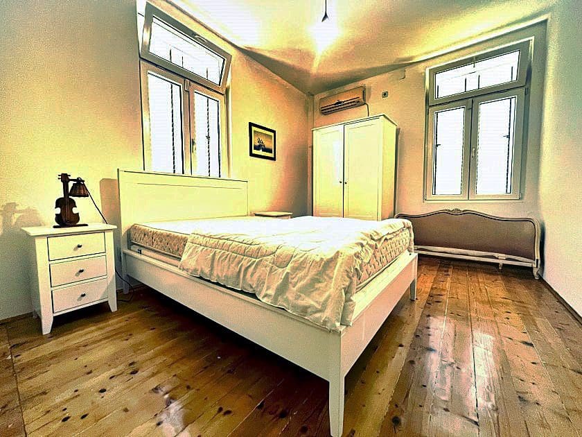 House · Tivat