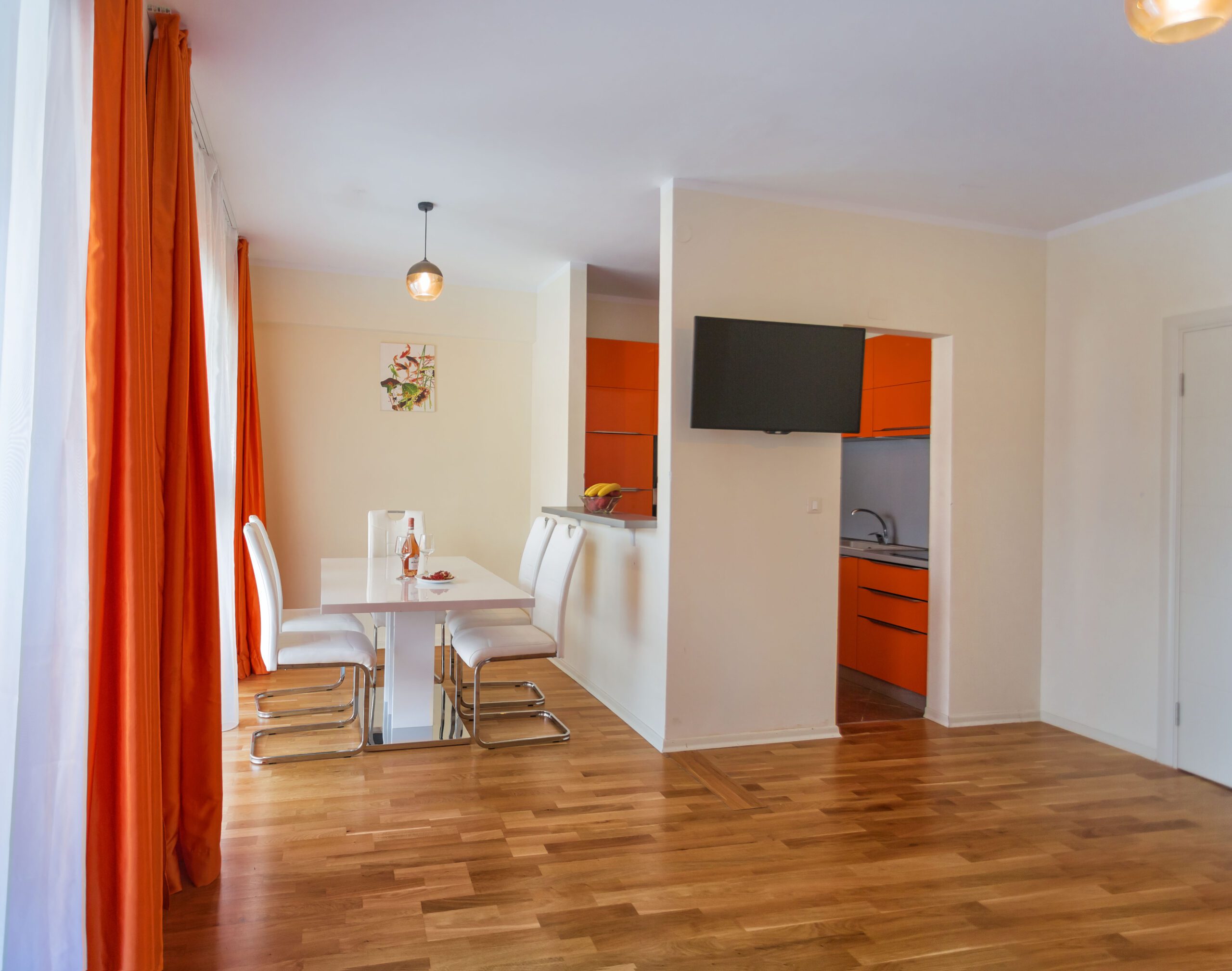 Apartment · Budva