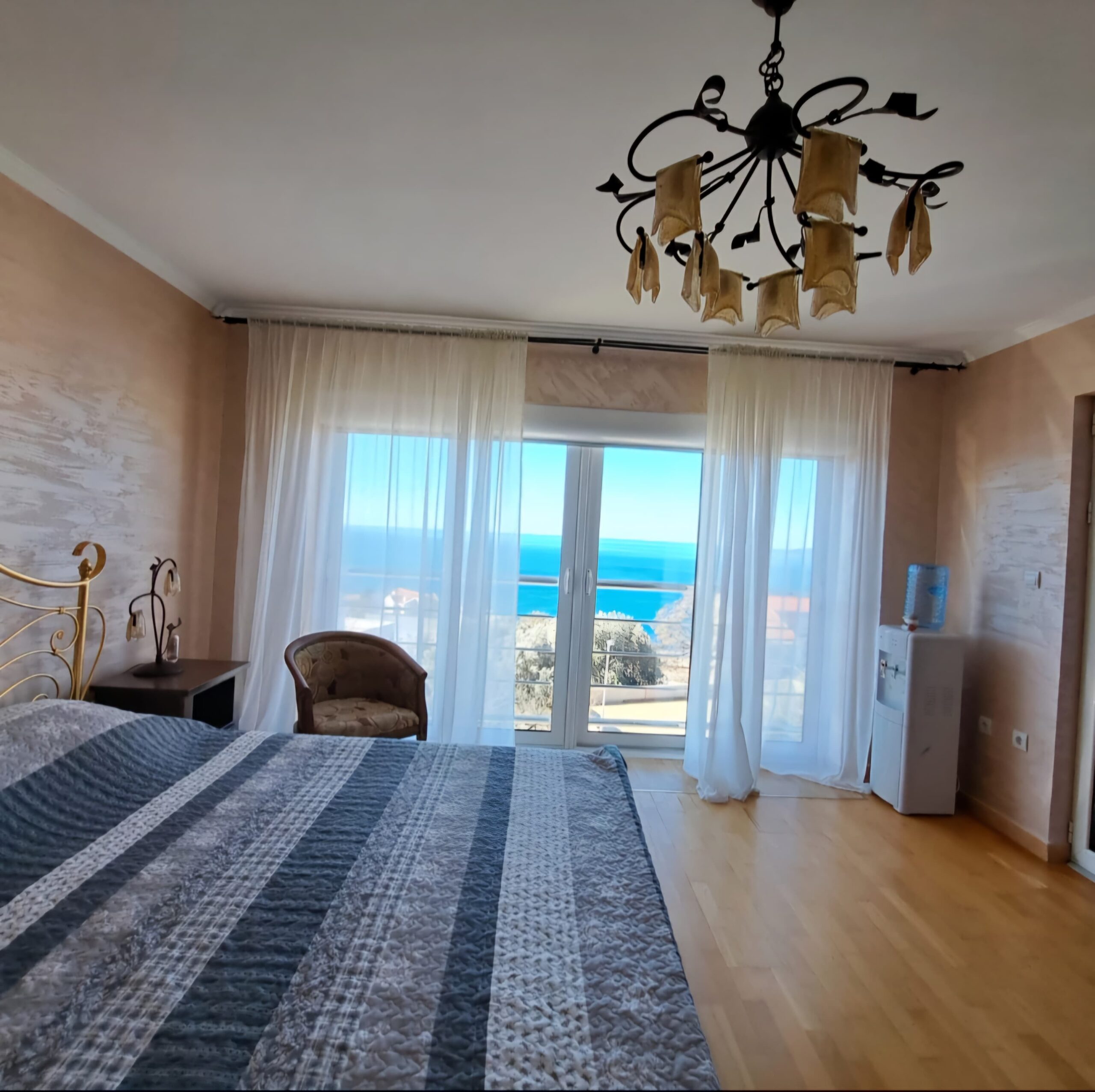 Villa · Blizikuce