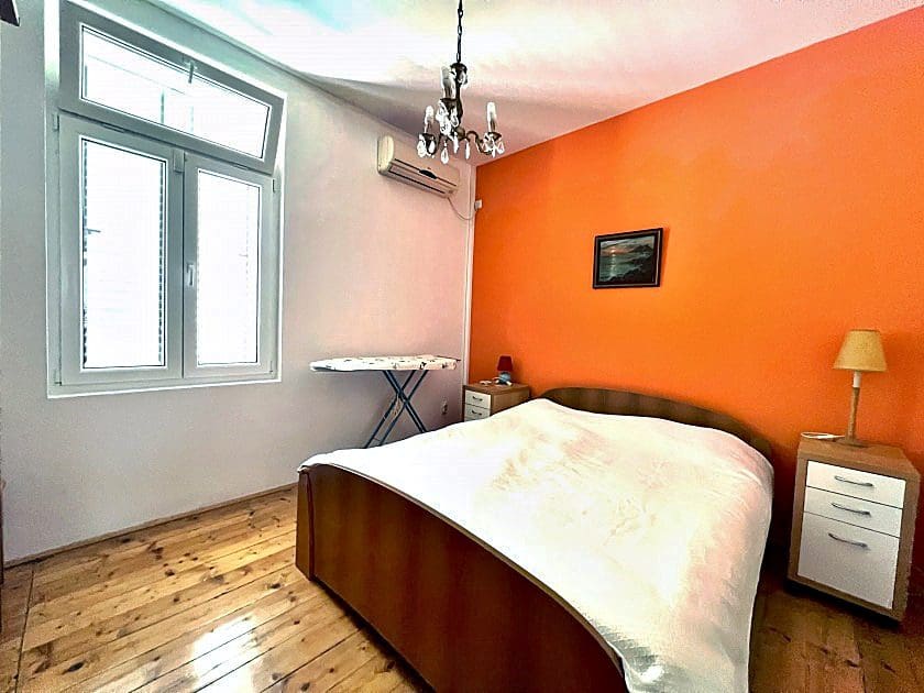 House · Tivat