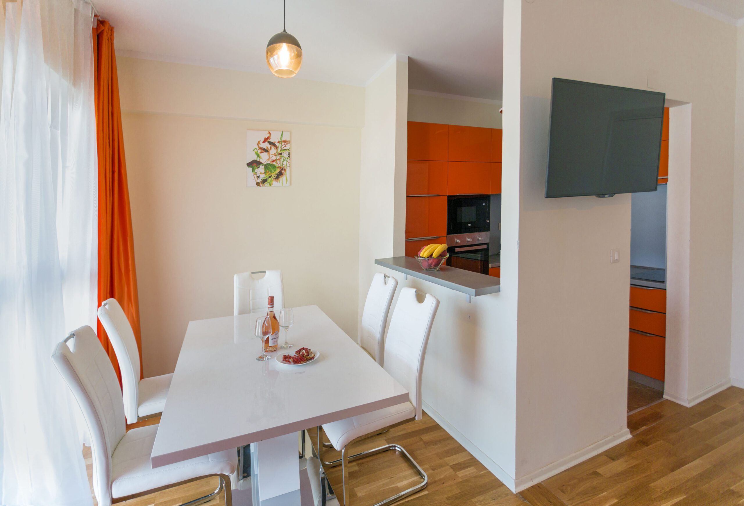 Apartment · Budva