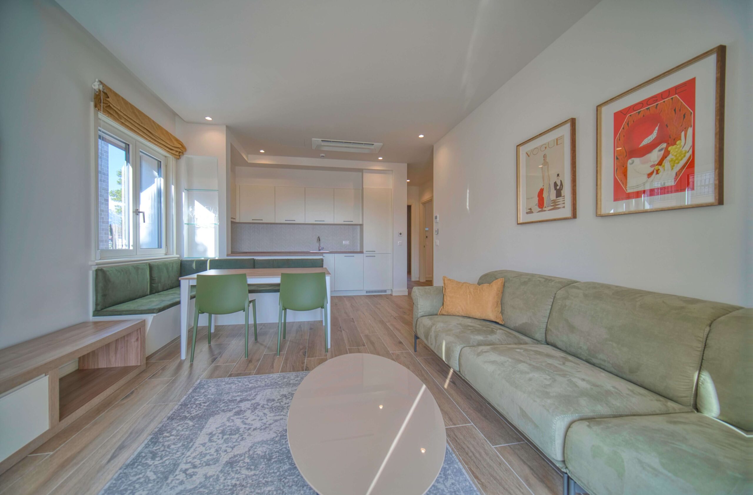 Apartment · Tivat