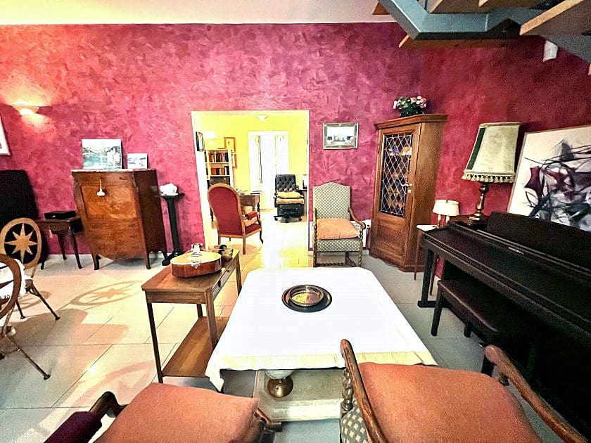 House · Tivat