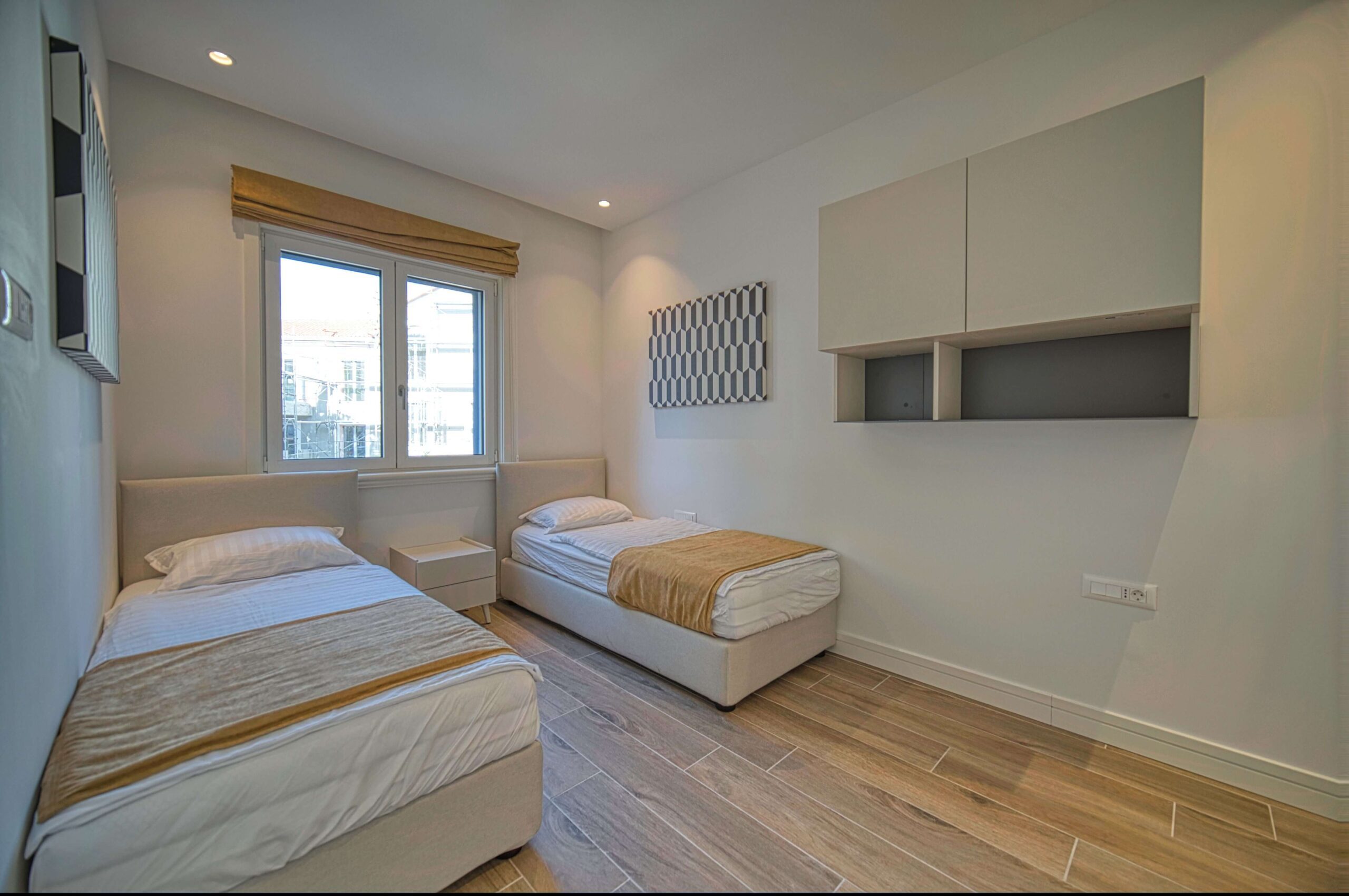 Apartment · Tivat