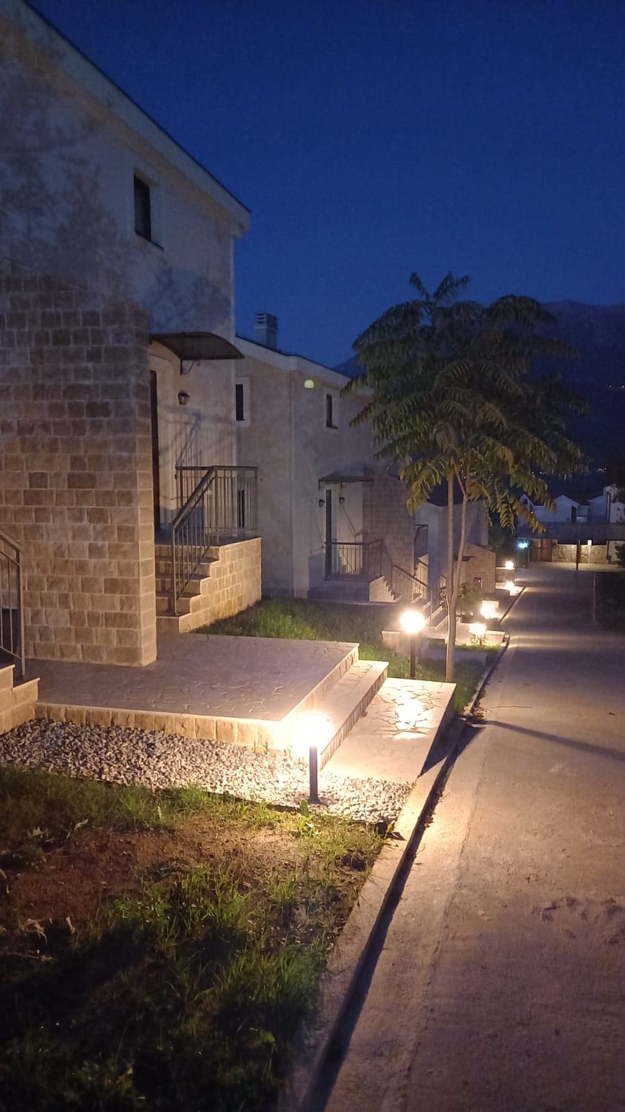 Talo · Kotor