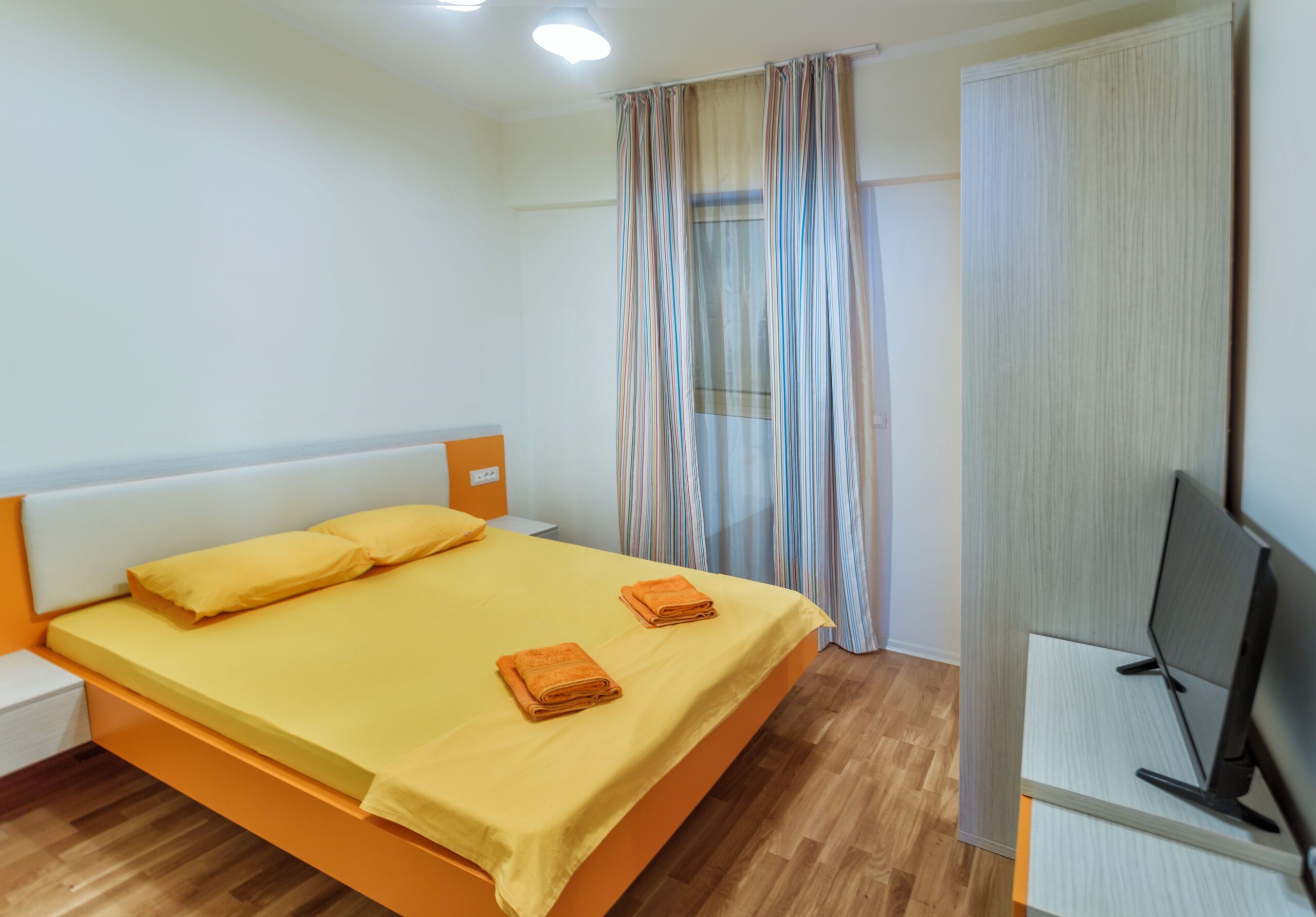 Apartment · Budva
