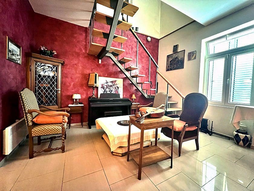 House · Tivat