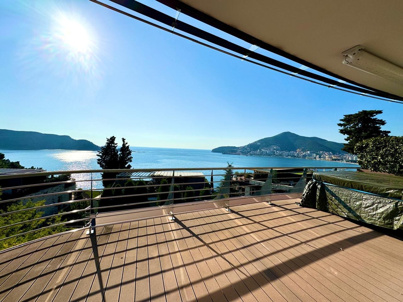 Apartment · Budva