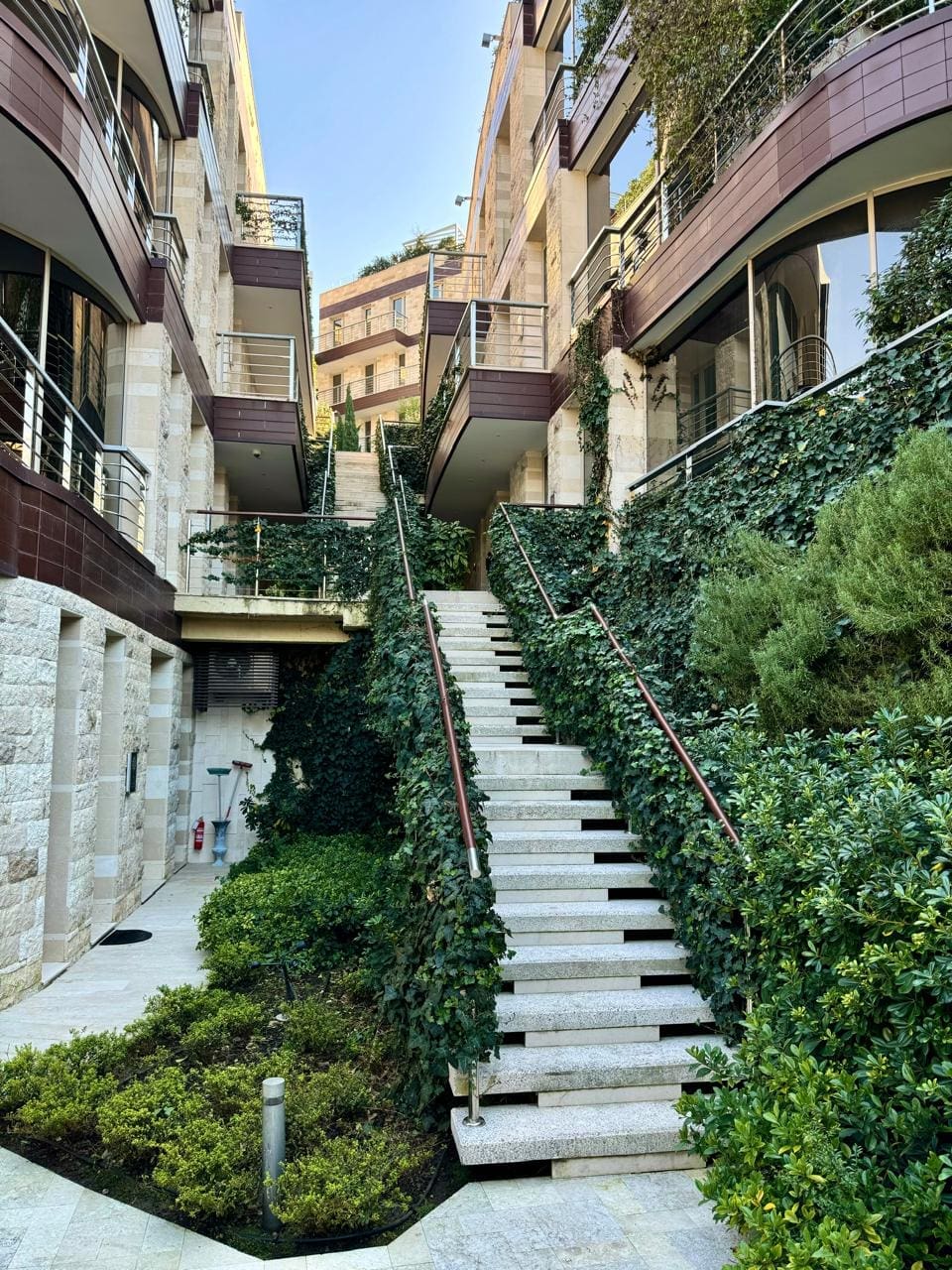 Apartment · Budva