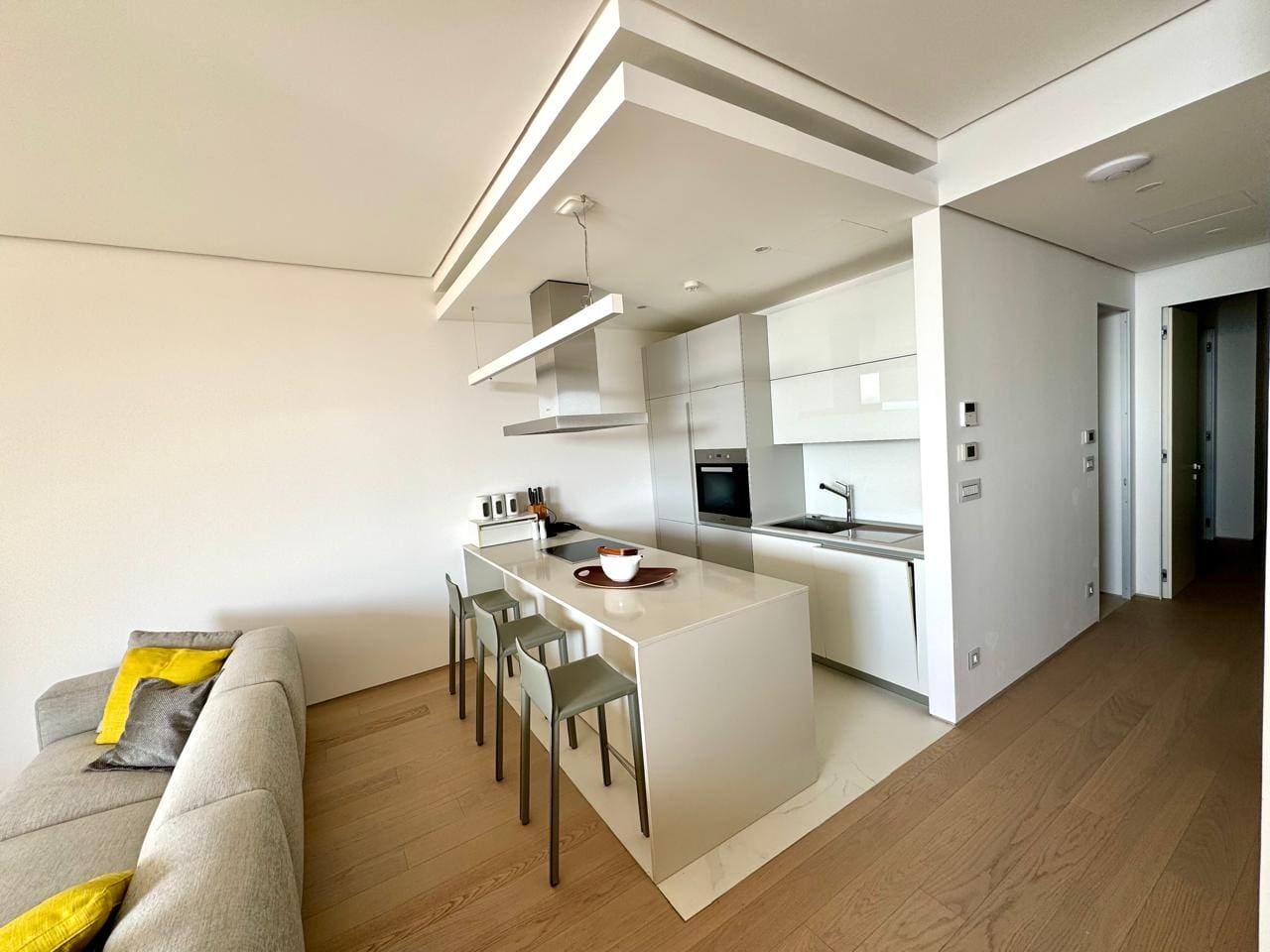 Apartment · Budva