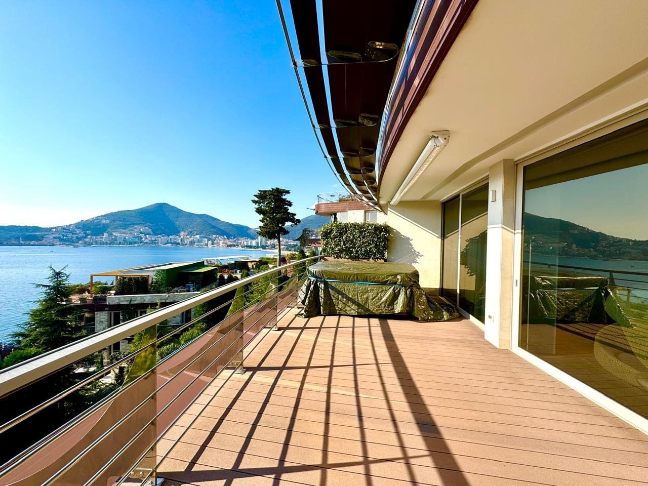 Apartment · Budva